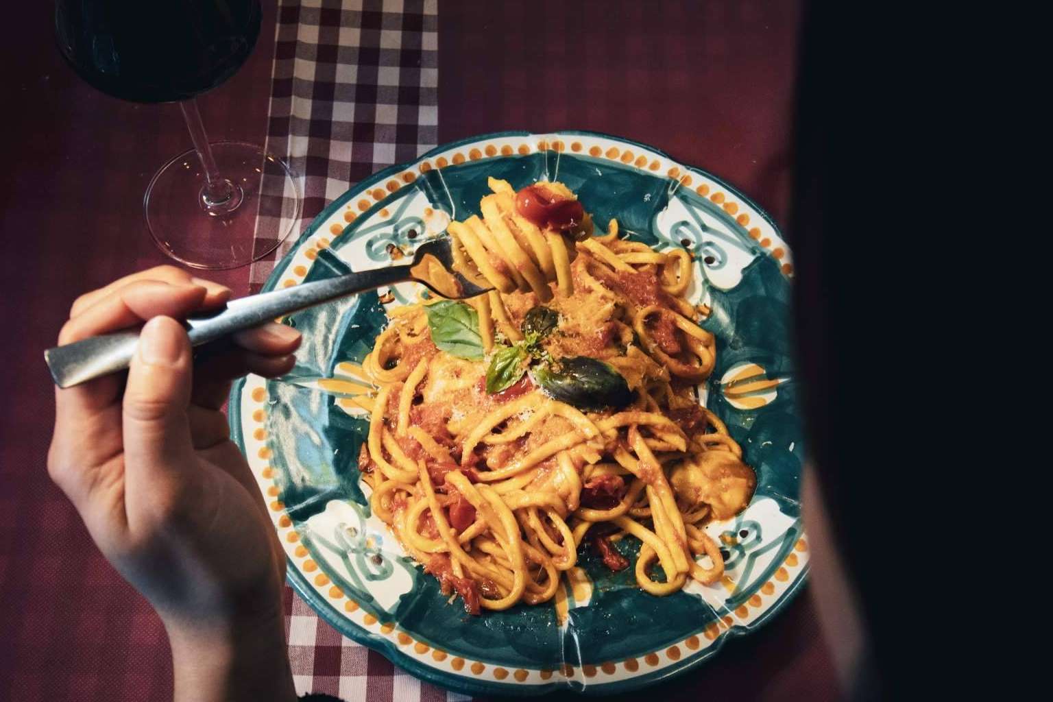 Pizzeria Spaccanapoli Barcelona. Un oasis napolitano en el corazón de Barcelona