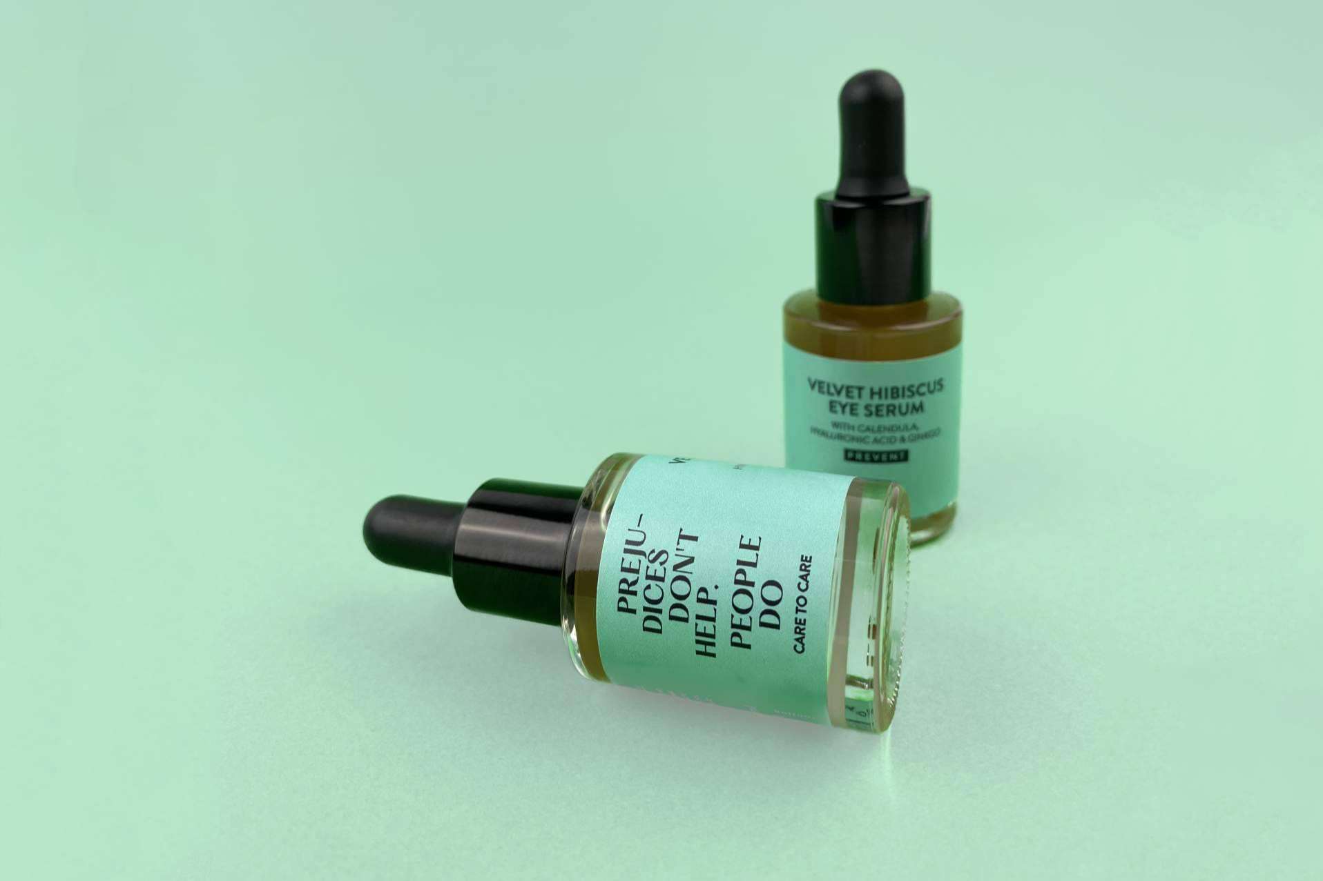 UMOA es la nueva alternativa de consumo cosmético sostenible