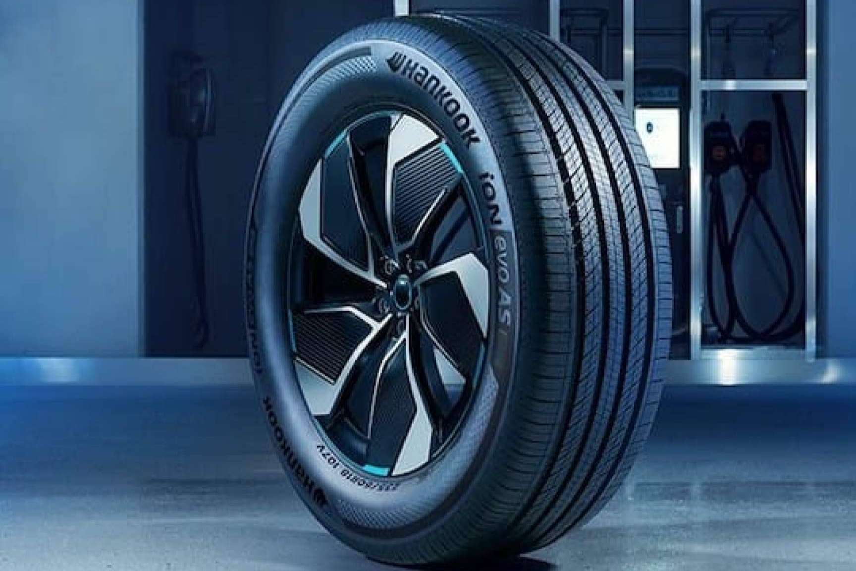 Confortauto dispone de neumáticos para vehículos eléctricos