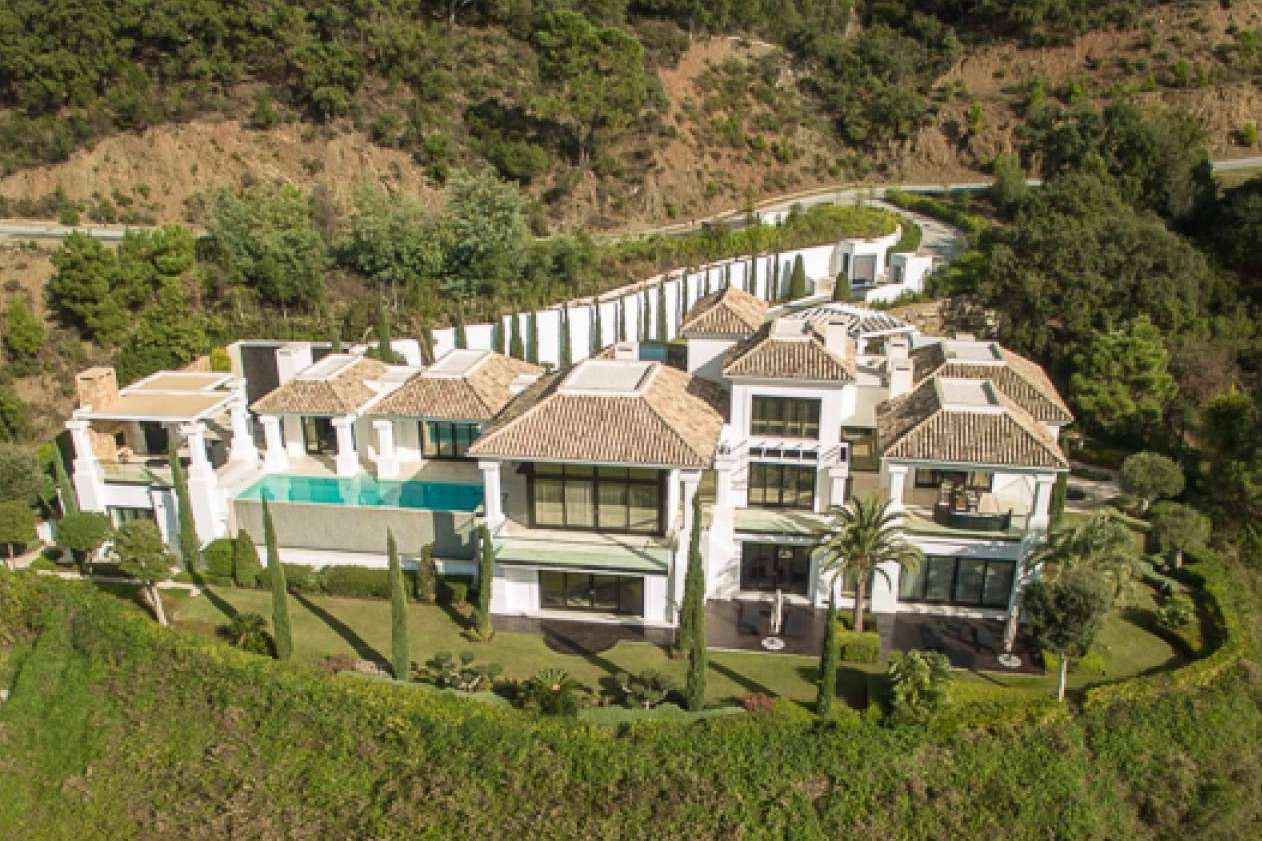 Razones por las que invertir en una residencia de lujo en La Zagaleta, Málaga, por Zeuthen & Company