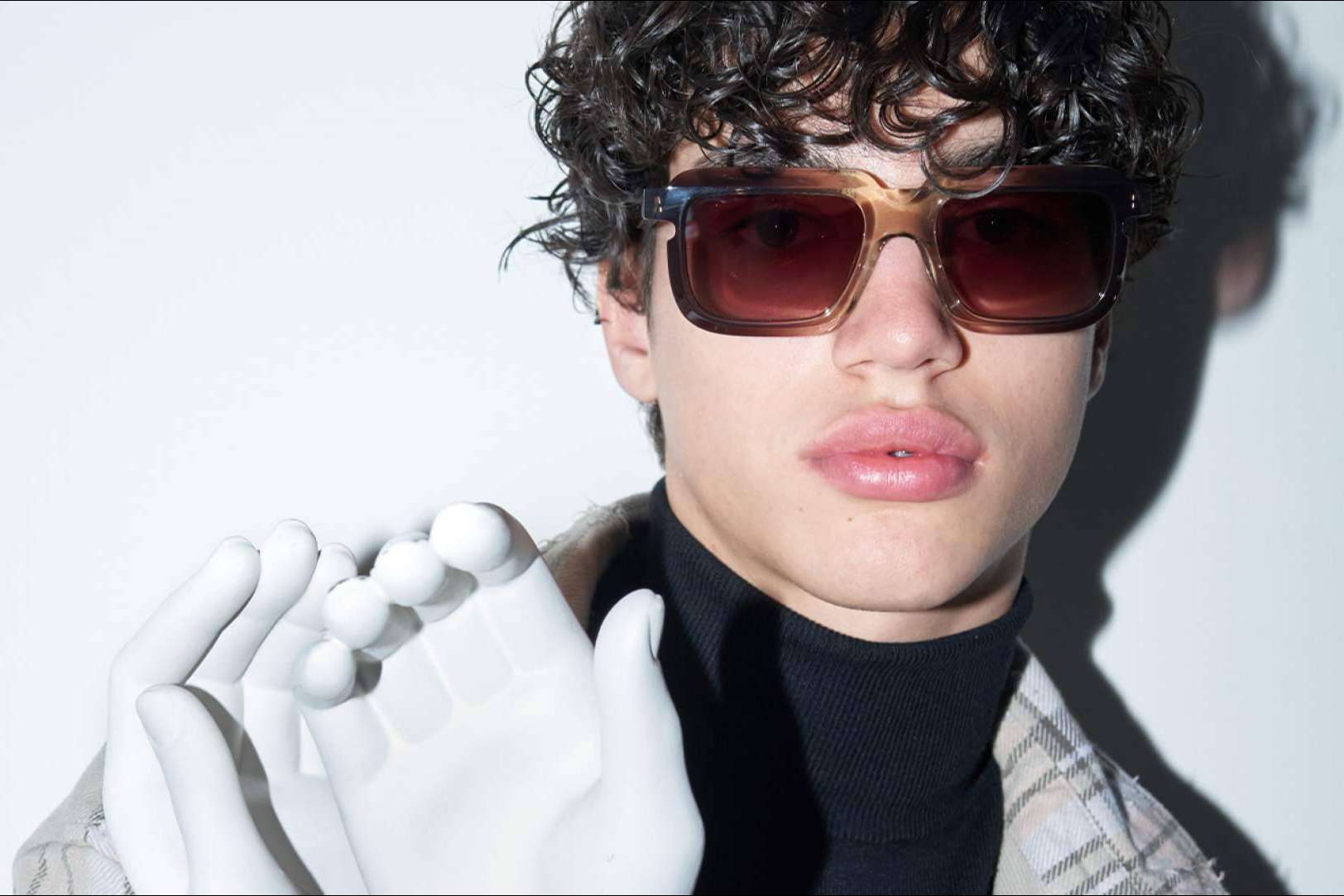 PORTRAIT Eyewear apuesta por una nueva visión de las gafas de lujo