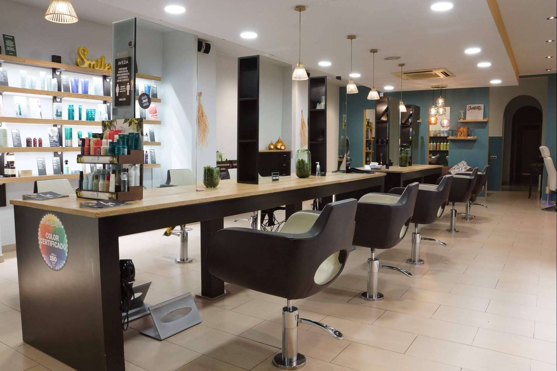 Acceder a espacios de coworking para profesionales del sector de la belleza de la mano de Wapa'm
