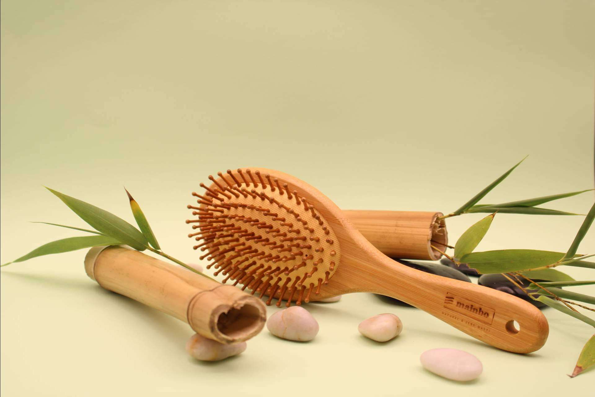 La cosmética natural que respeta el medioambiente y la piel de las personas