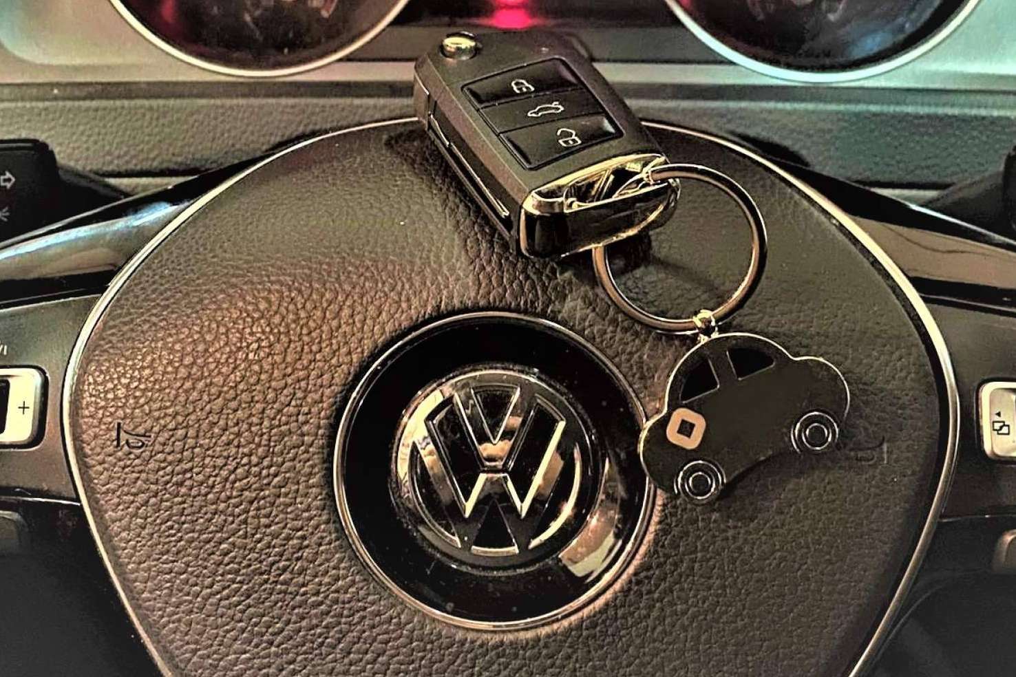 La evolución del Volkswagen Golf GTI, de la mano de Eginer