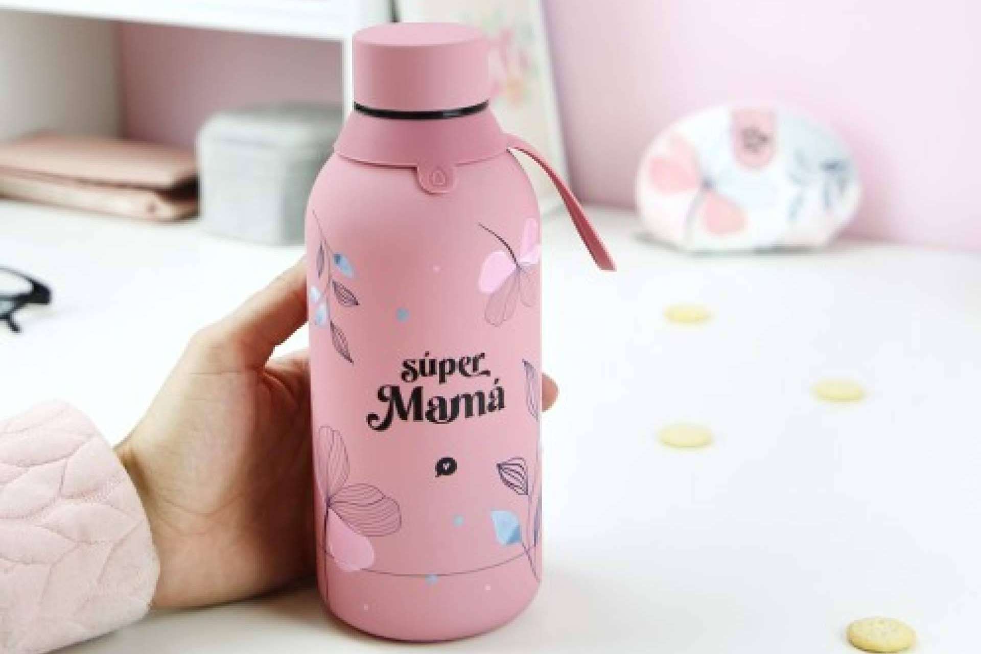 Regalos para el Día de la Madre con Lovely Story