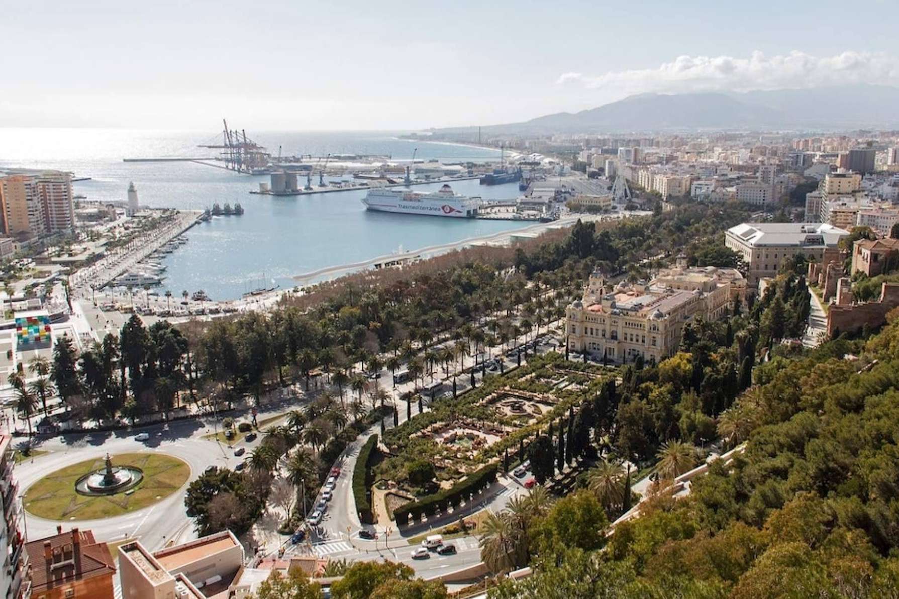 Diseño y desarrollo de aplicaciones móviles, con Aplicaciones Móviles Málaga