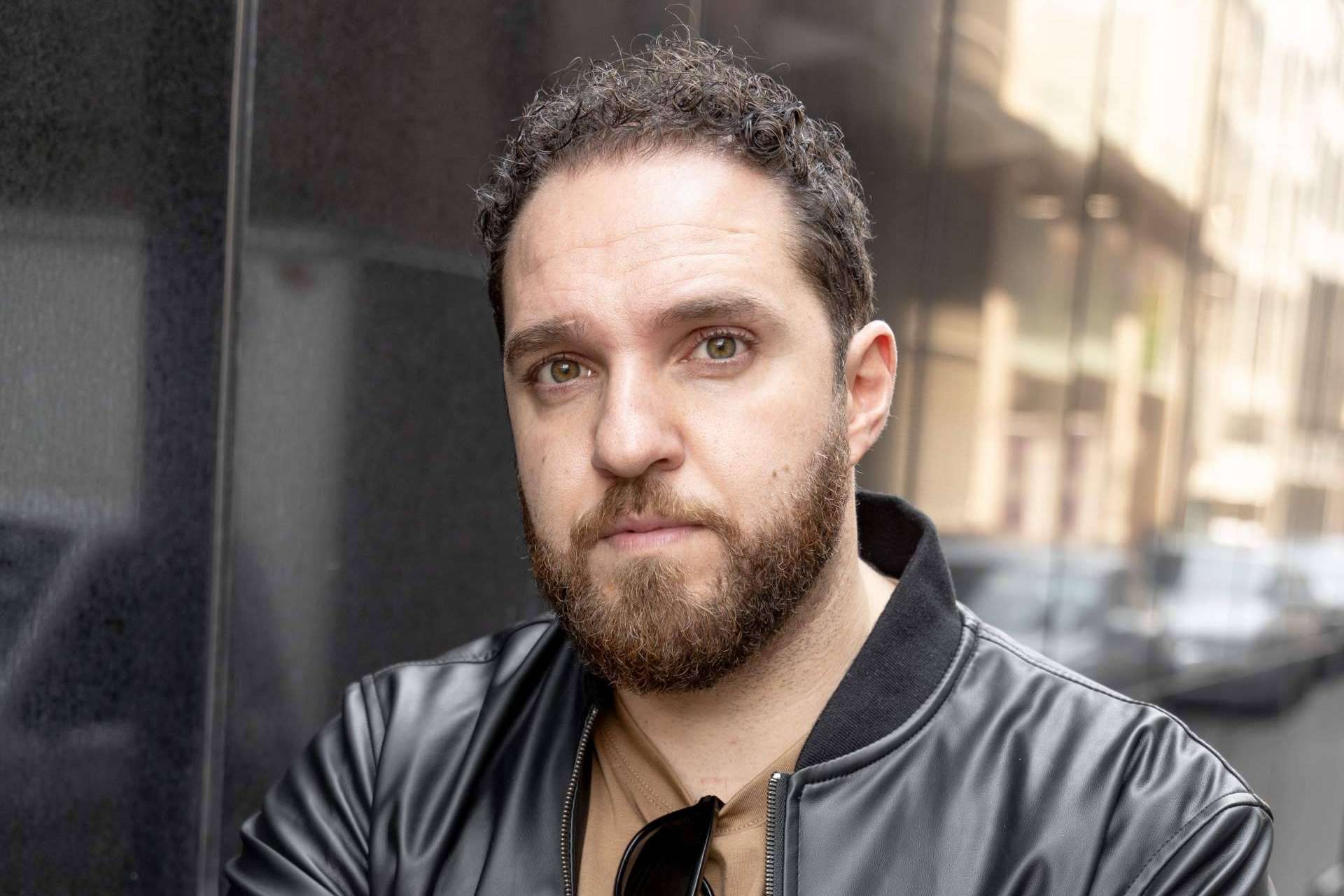 Mikel Rufián fue uno de los ponentes más destacados en ASIS International, celebrado en Lima Perú 2023