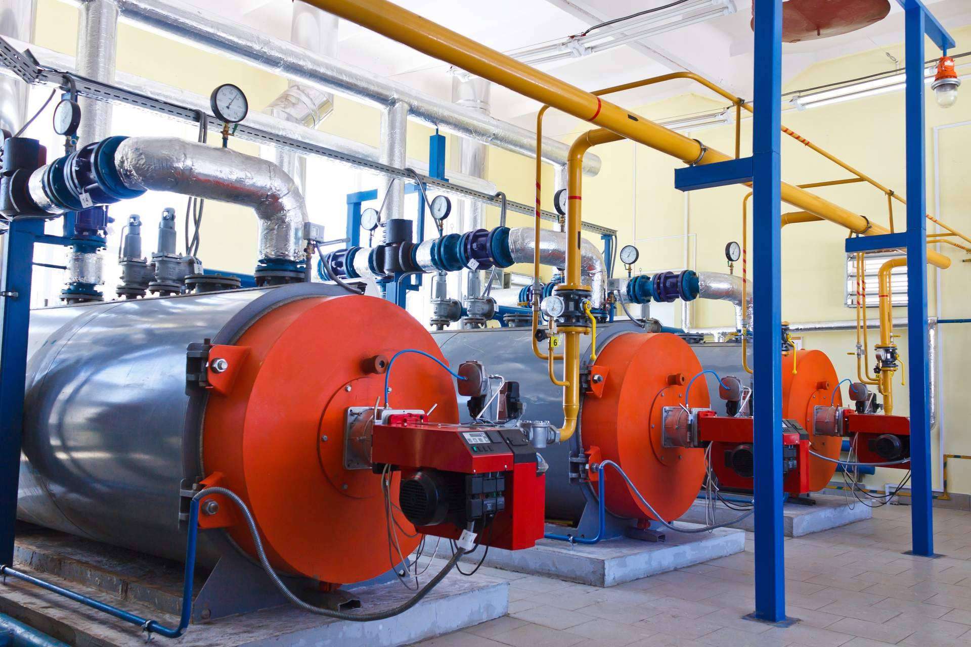 Conseguir la tarifa de gas natural más económica para empresas, con Eneryou
