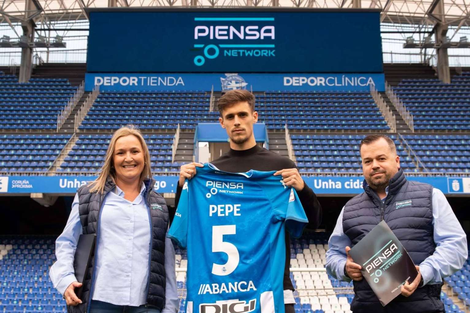 Piensa Network recomienda el patrocinio deportivo en el marketing