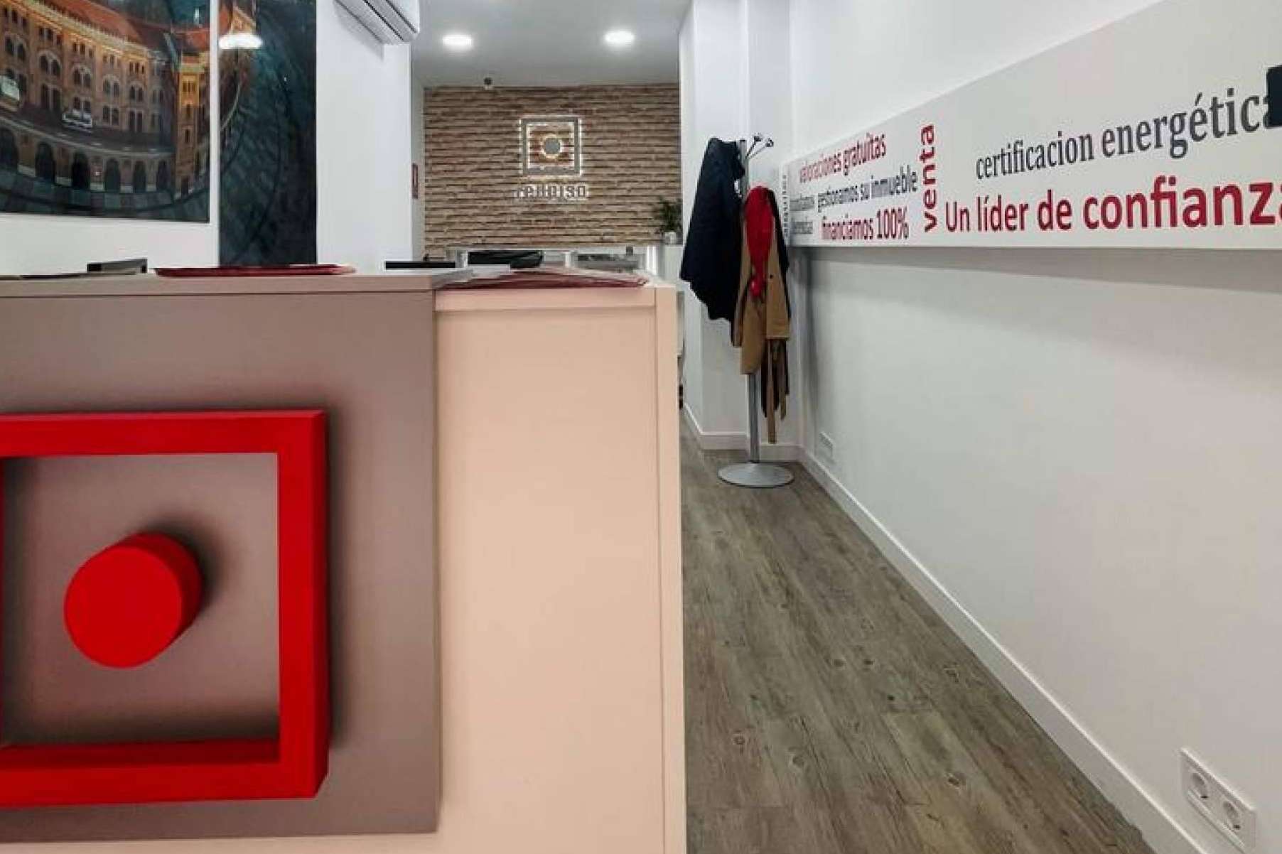Redpiso representa la oportunidad perfecta para hacer carrera profesional