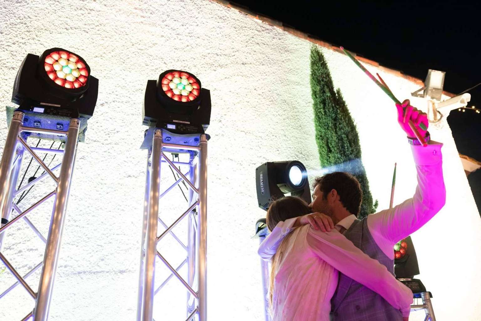 Nuevas tendencias en bodas temáticas, el Wedding Fest