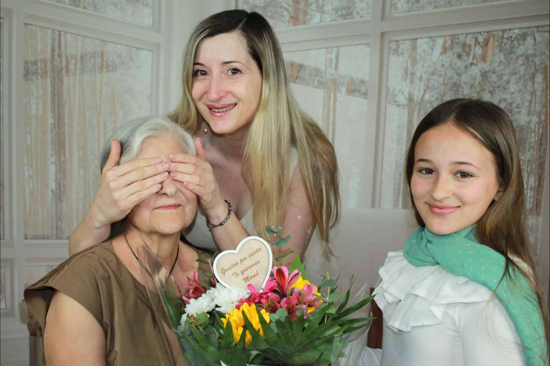 Diseñar el regalo perfecto con Trocitos de Mí