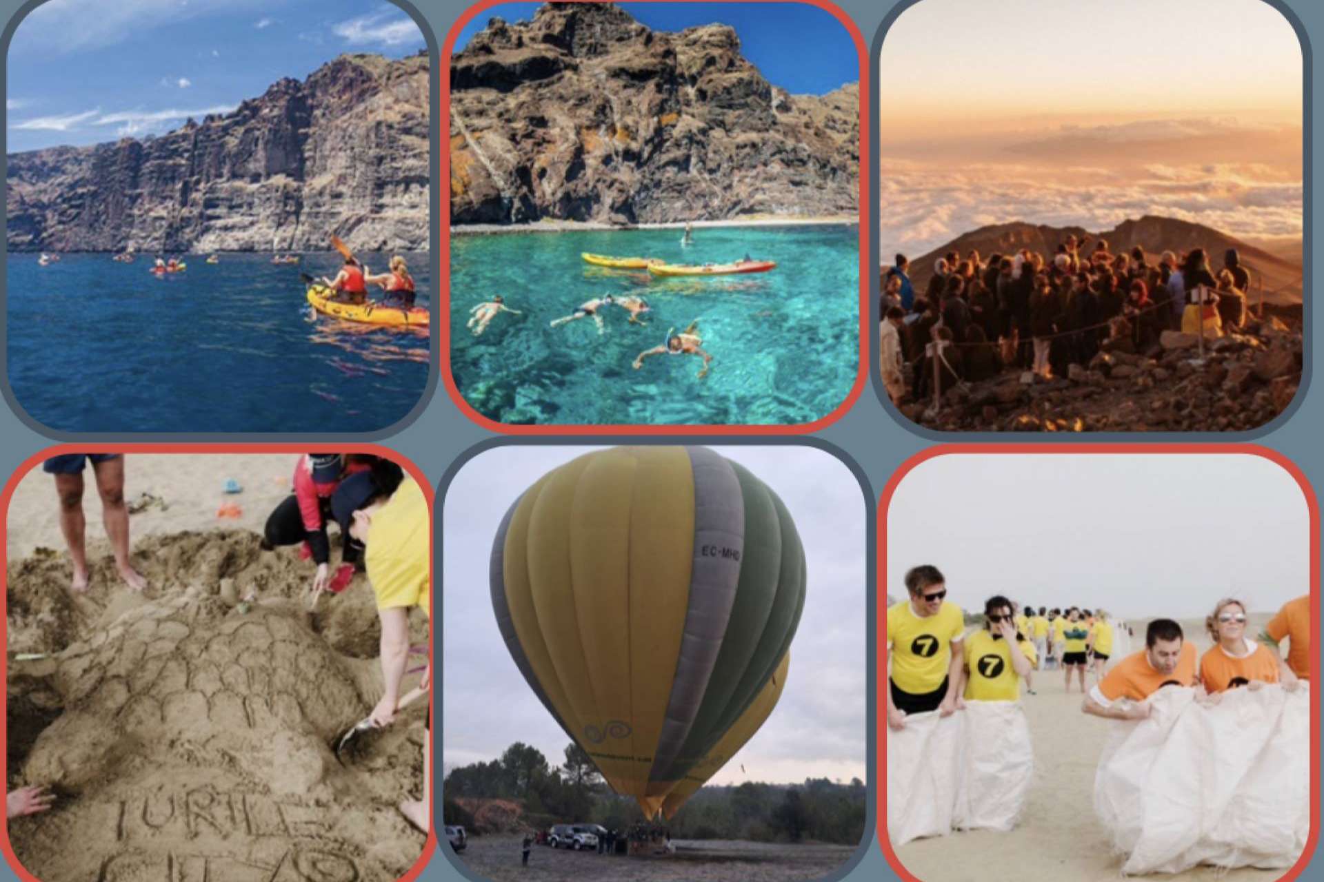 Connect2Enjoy acerca de las ventajas de los viajes de incentivos