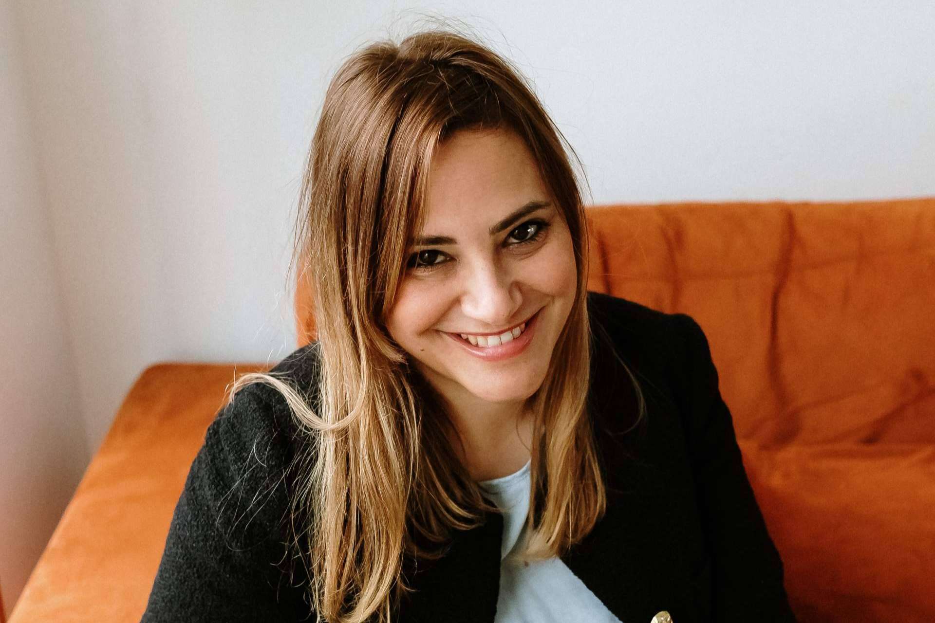Diseño web estratégico y consultoría web con la experta en marketing digital Vanessa Cabrera