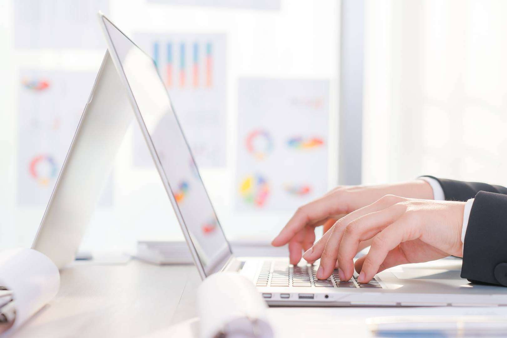 Diseño de páginas web y tiendas online atractivas y amigables, de la mano de Dsign