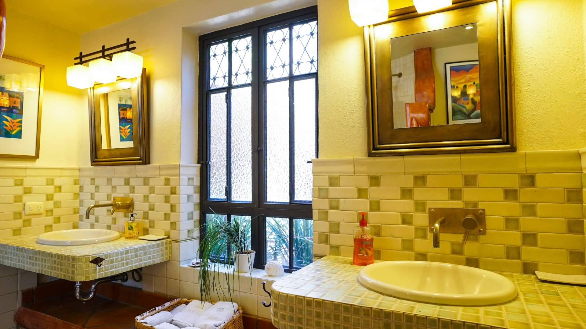 Las ventajas de hospedarse en las Casitas de Renta que brinda Cinco Flores en San Miguel de Allende