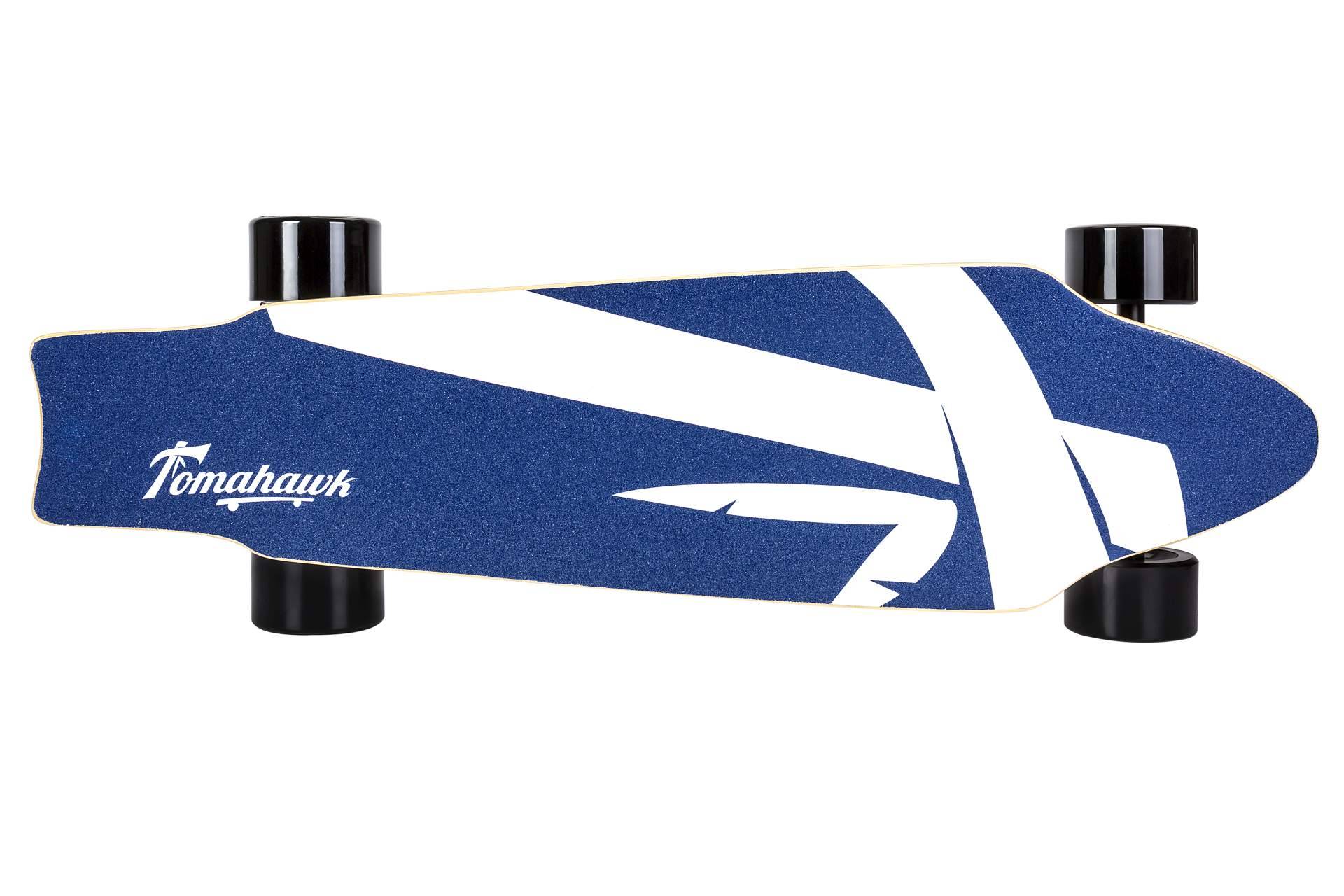 Una opción de mobilidad sostenible, el skate eléctrico