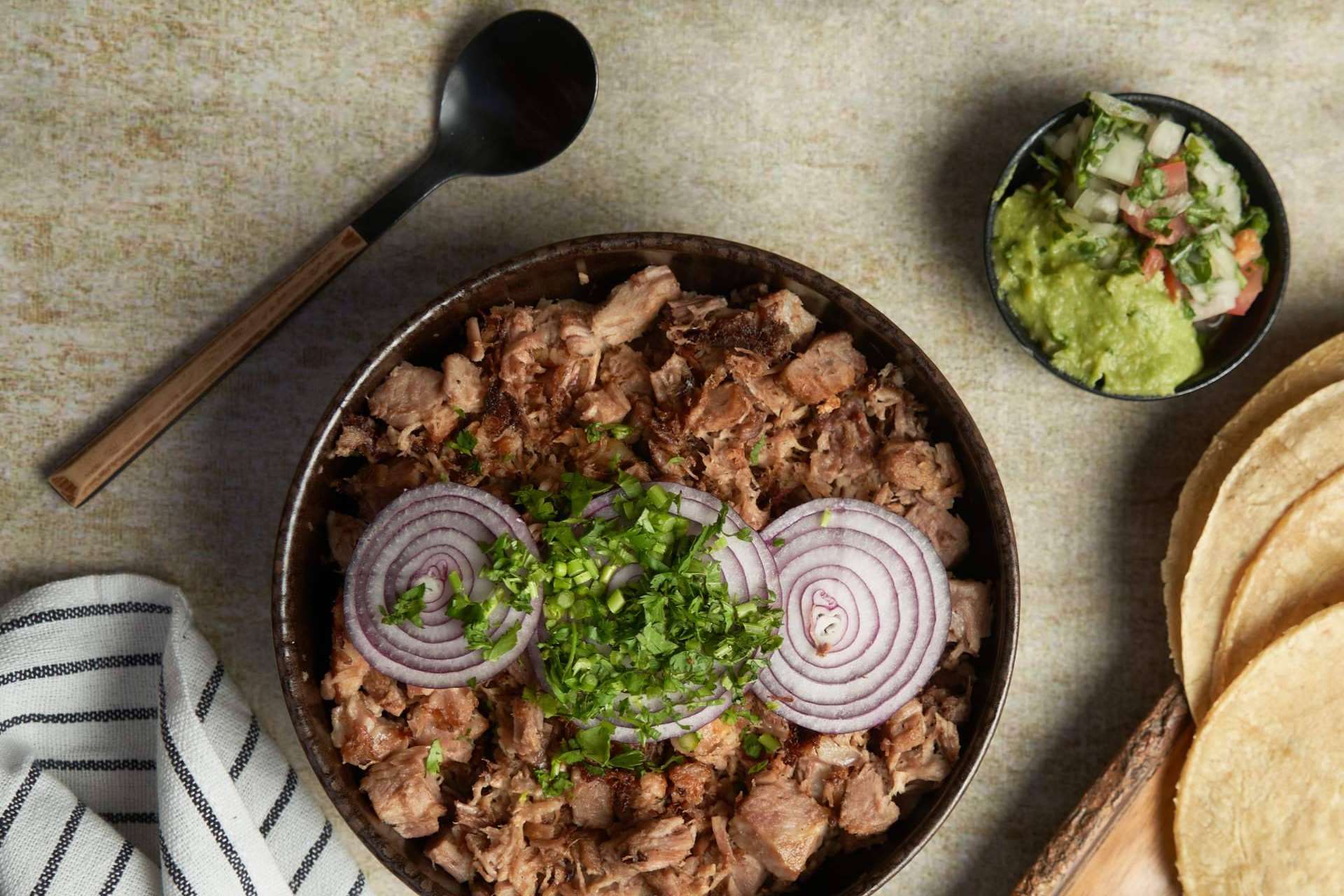 Disfrutar de una parrilla mexicana con mariachis, en el Hijo del Maíz
