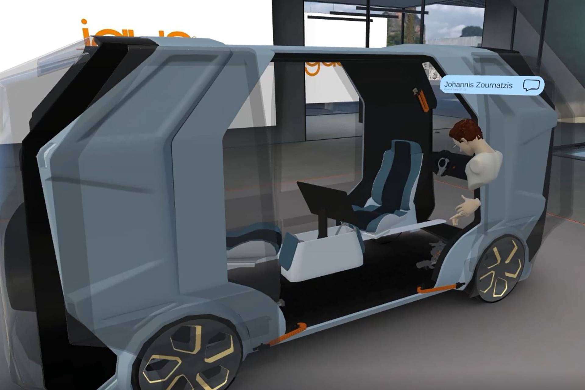 El futuro de la ingeniería mediante la innovación digital en las ferias Hannover Messe y Advanced Factories 2023, por igus