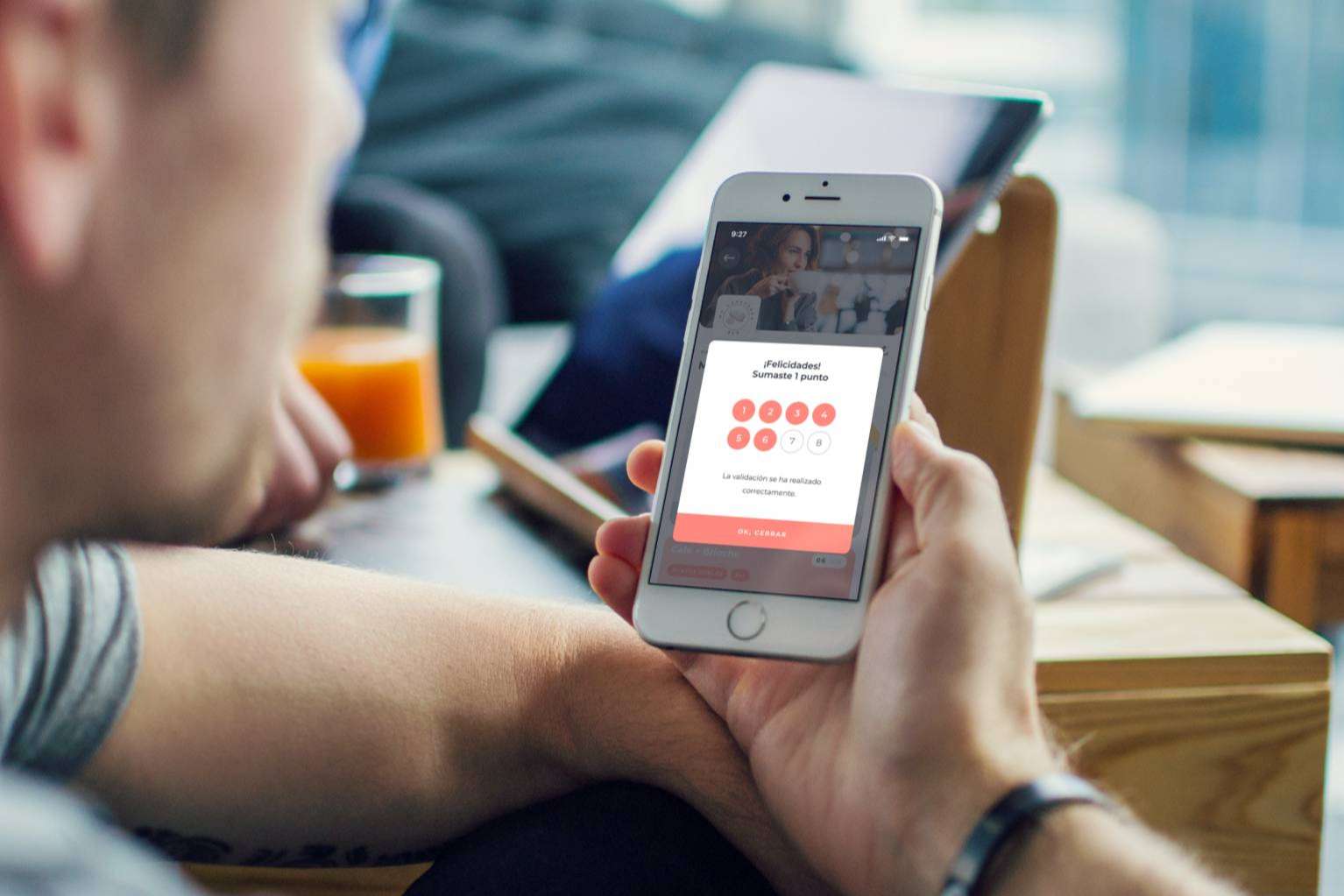 Tras su éxito en Barcelona, Loyapp comienza su expansión nacional