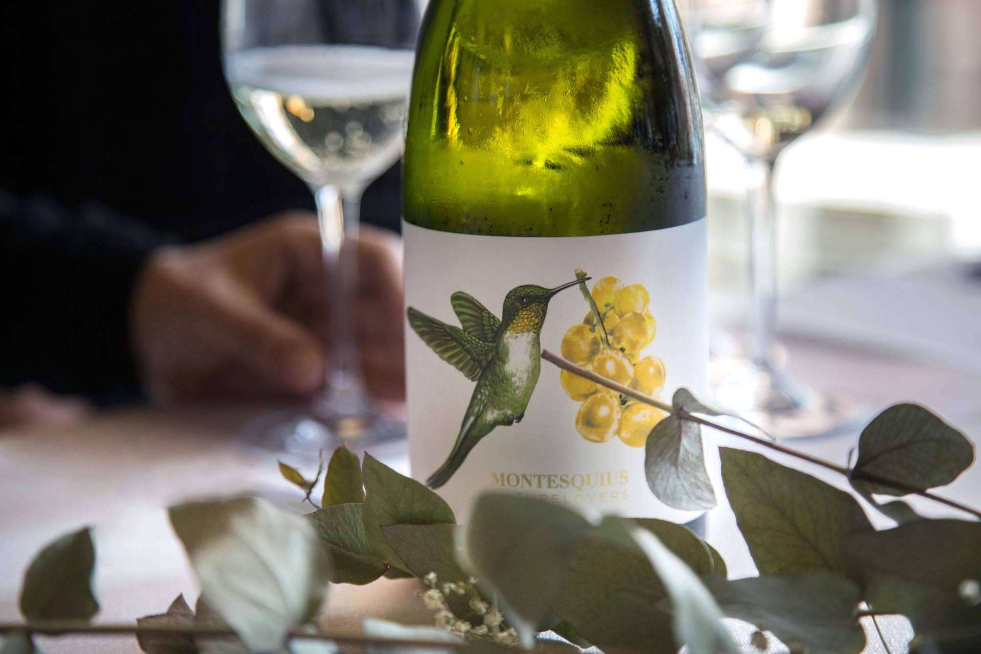 Cómo disfrutar de un buen cava de la mano de Naturelovers Wines