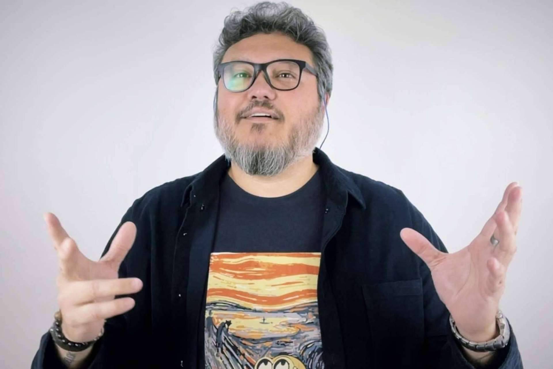 La historia de Sidharta Costa Pinto, un emprendedor resiliente que nunca se rinde
