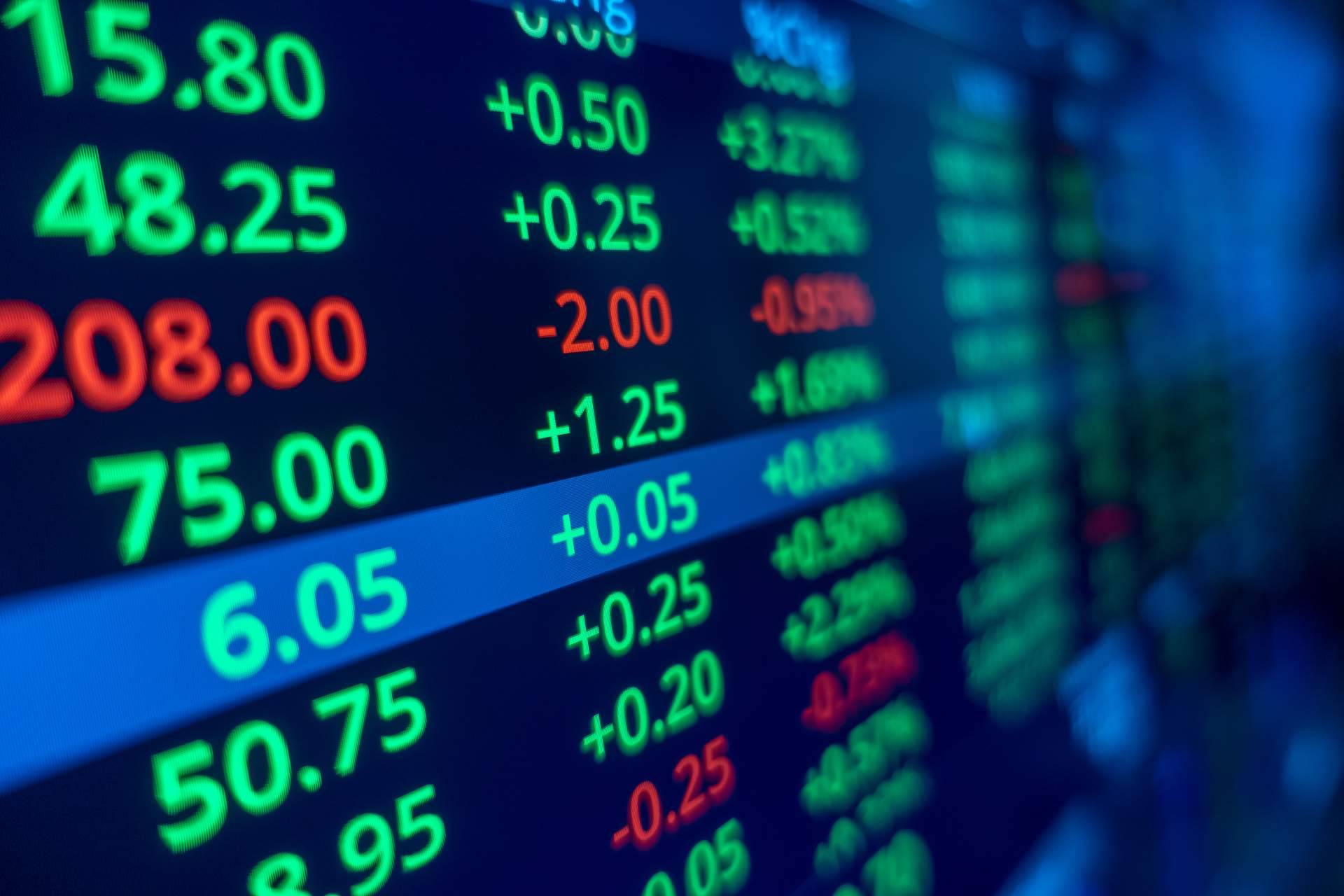 Los mercados que sigue Zonadebolsa