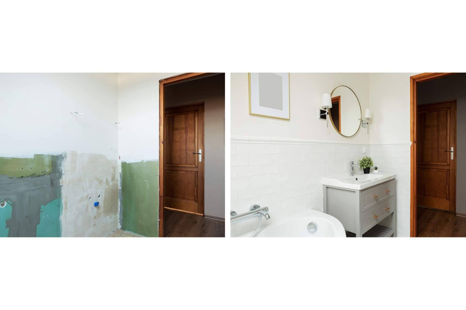 El virtual home staging, de la mano de HOGVR