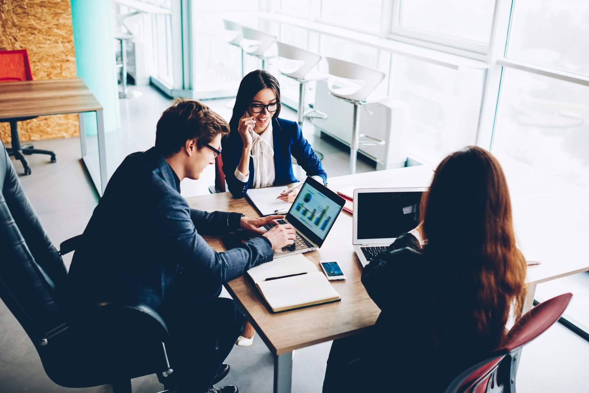¿Por qué contar con el soporte de una consultoría empresarial es recomendable a día de hoy?, por PBA | PERSONAL BUSINESS ADVISORY