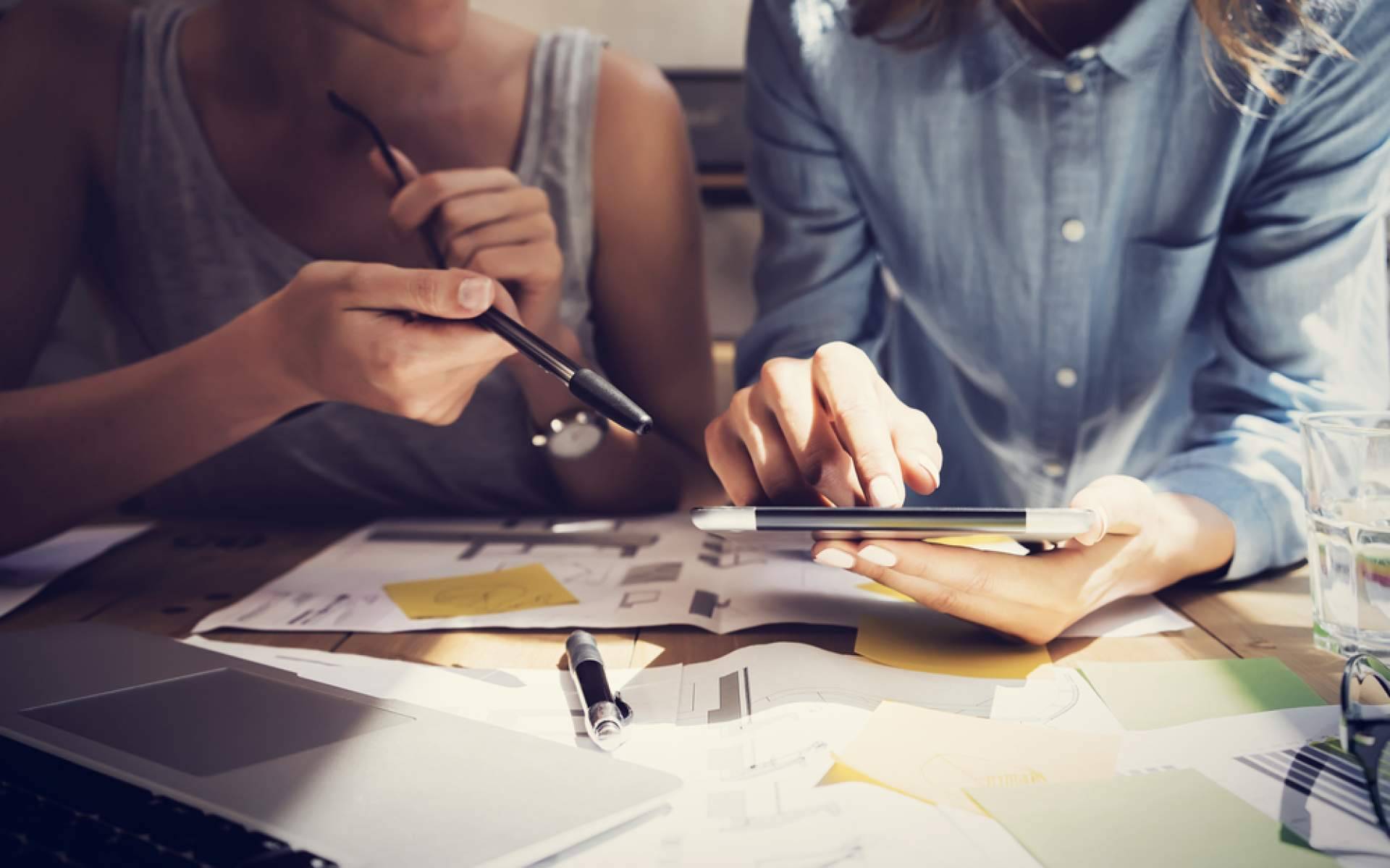 Un antes y un después en las ventas de los negocios de la mano de las estrategias digitales de 21Nova Strategy