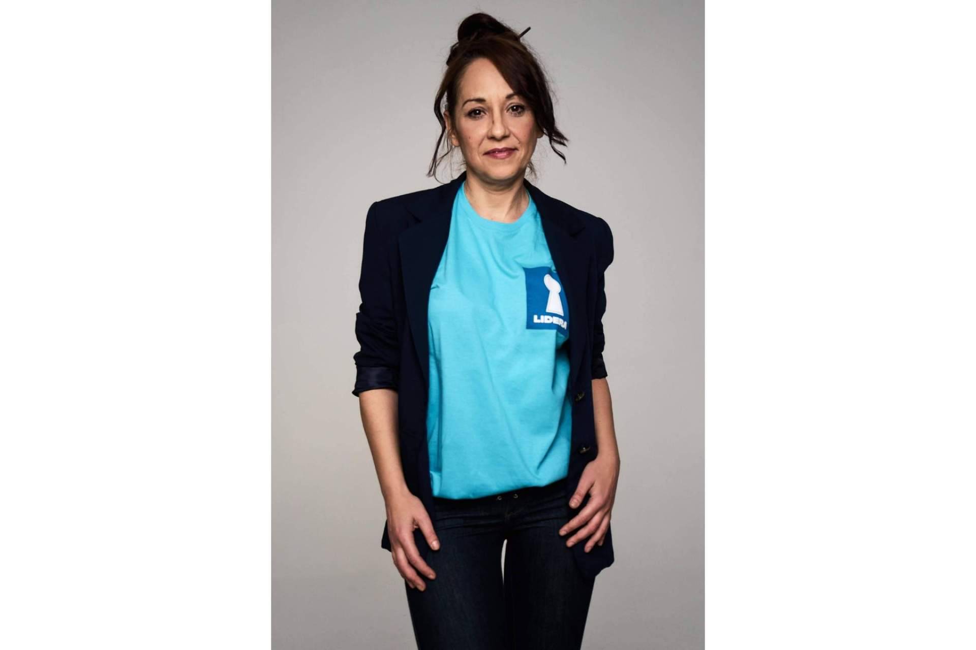Marité Rodríguez, liderazgo femenino y comunicación