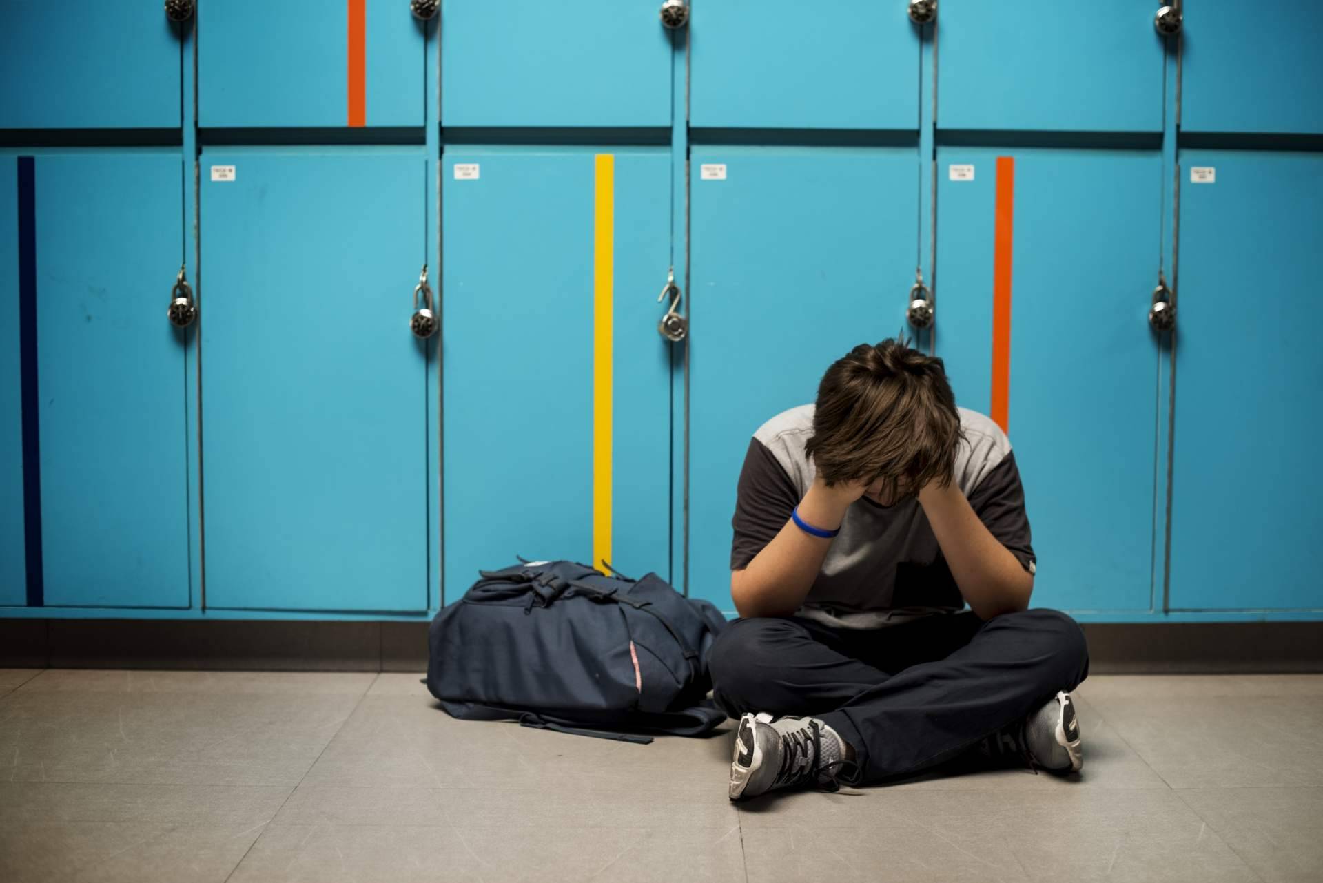 Nuria Armengol Martínez ofrece terapia online para víctimas de bullying y acoso escolar