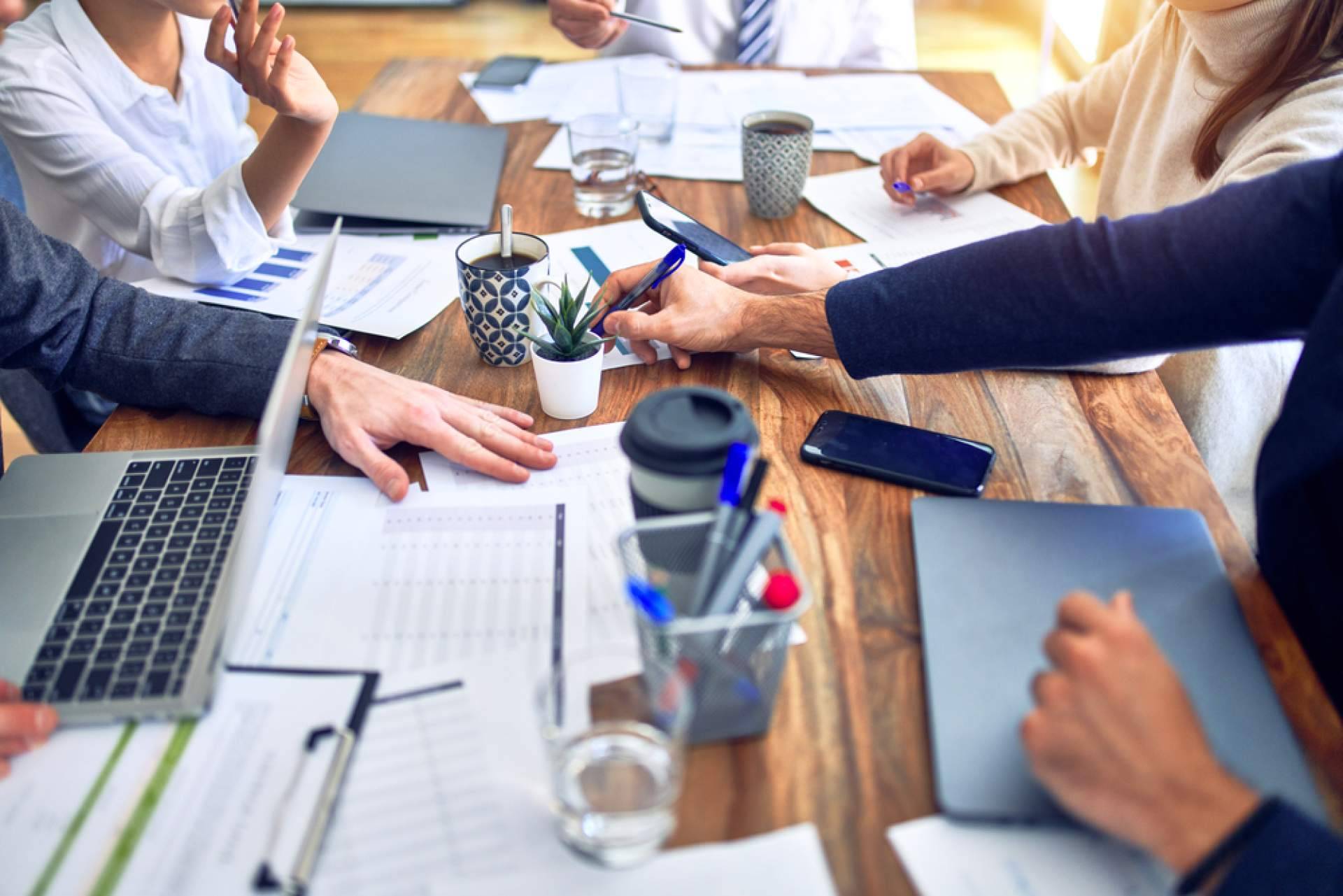¿De qué modo se gestiona la reputación online de una empresa?