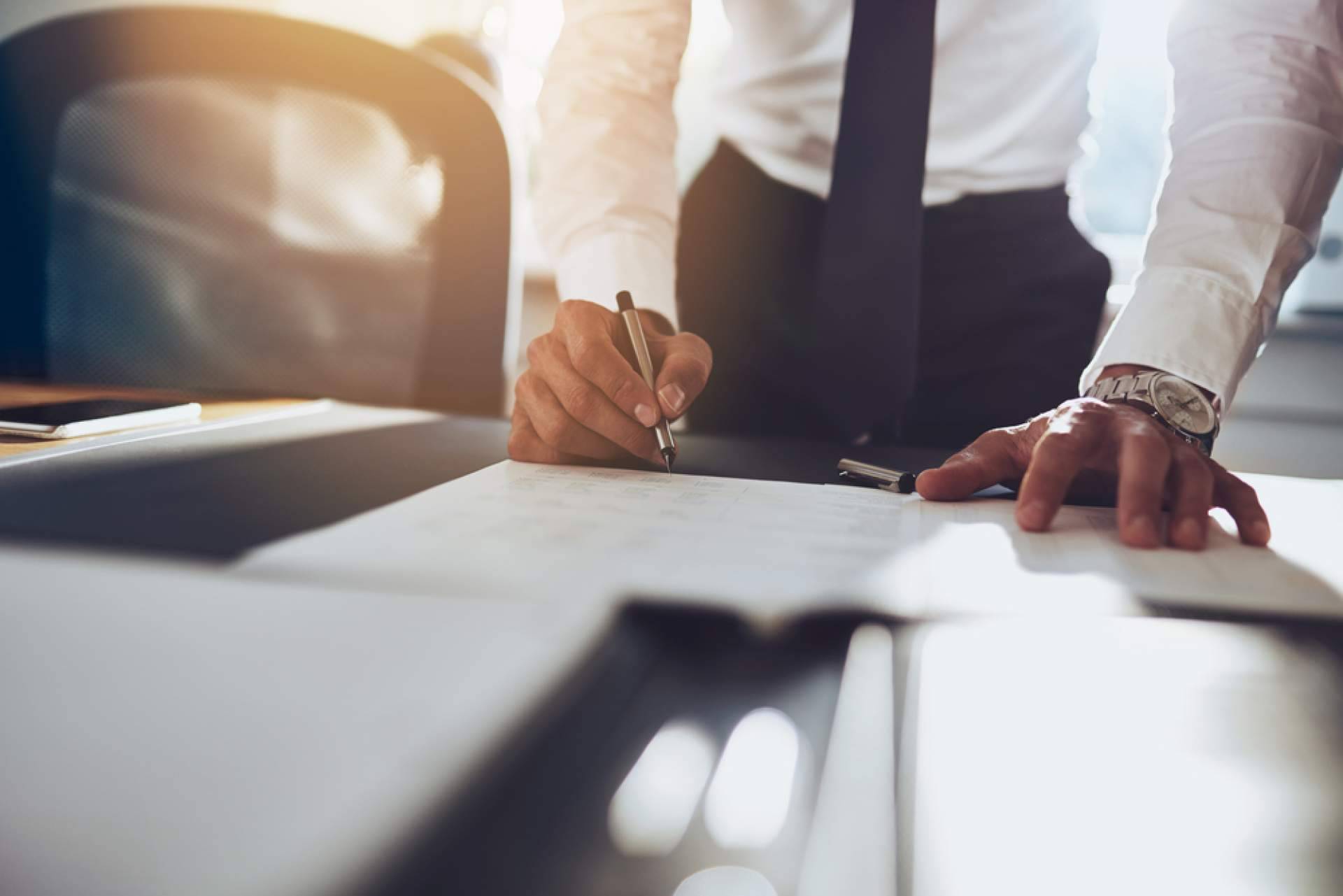 Mario Schilling  y la anulación de un contrato abusivo contra una inmobiliaria