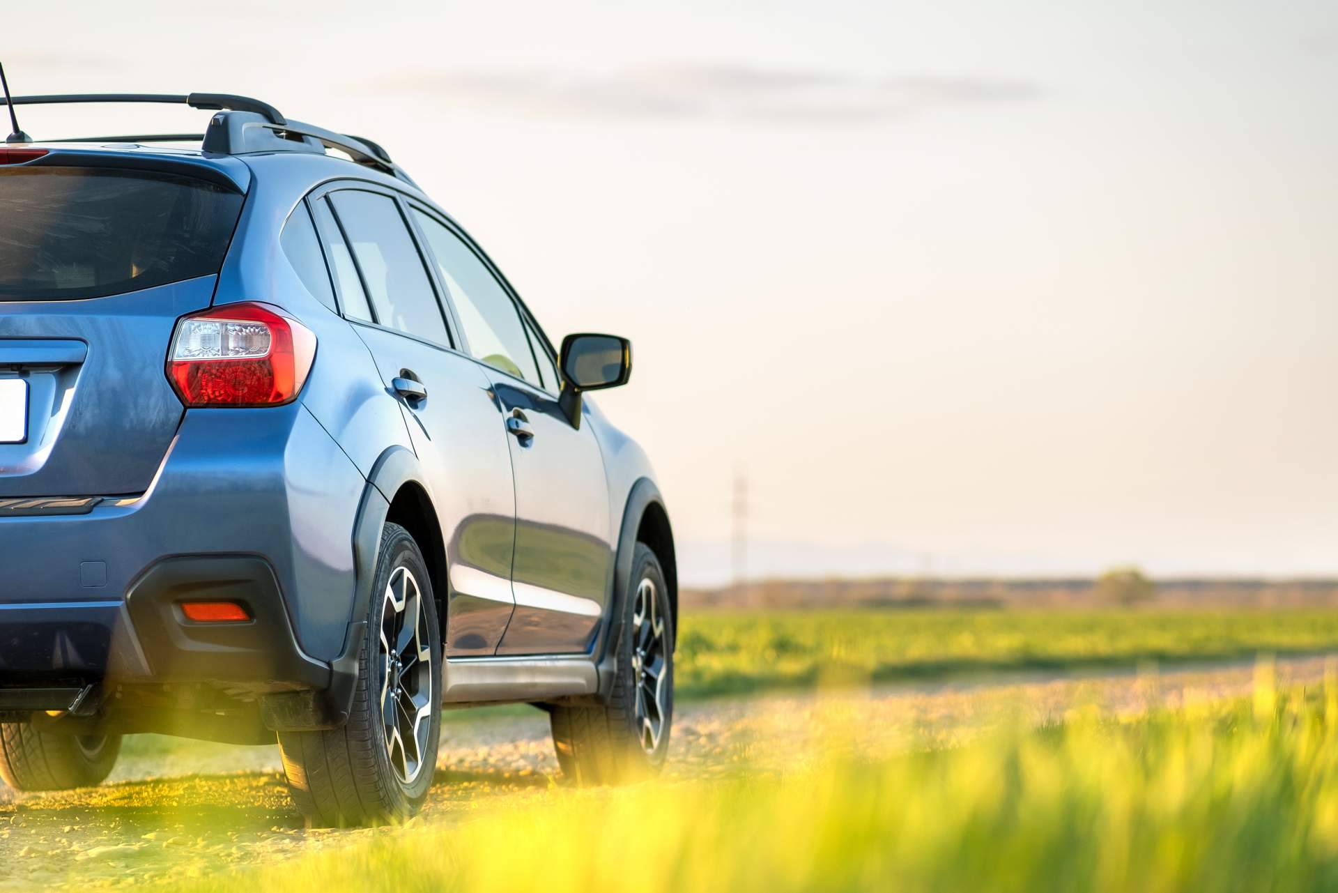 ¿Dónde obtener una garantía para coches de segunda mano? GP Garantía Entre Particulares