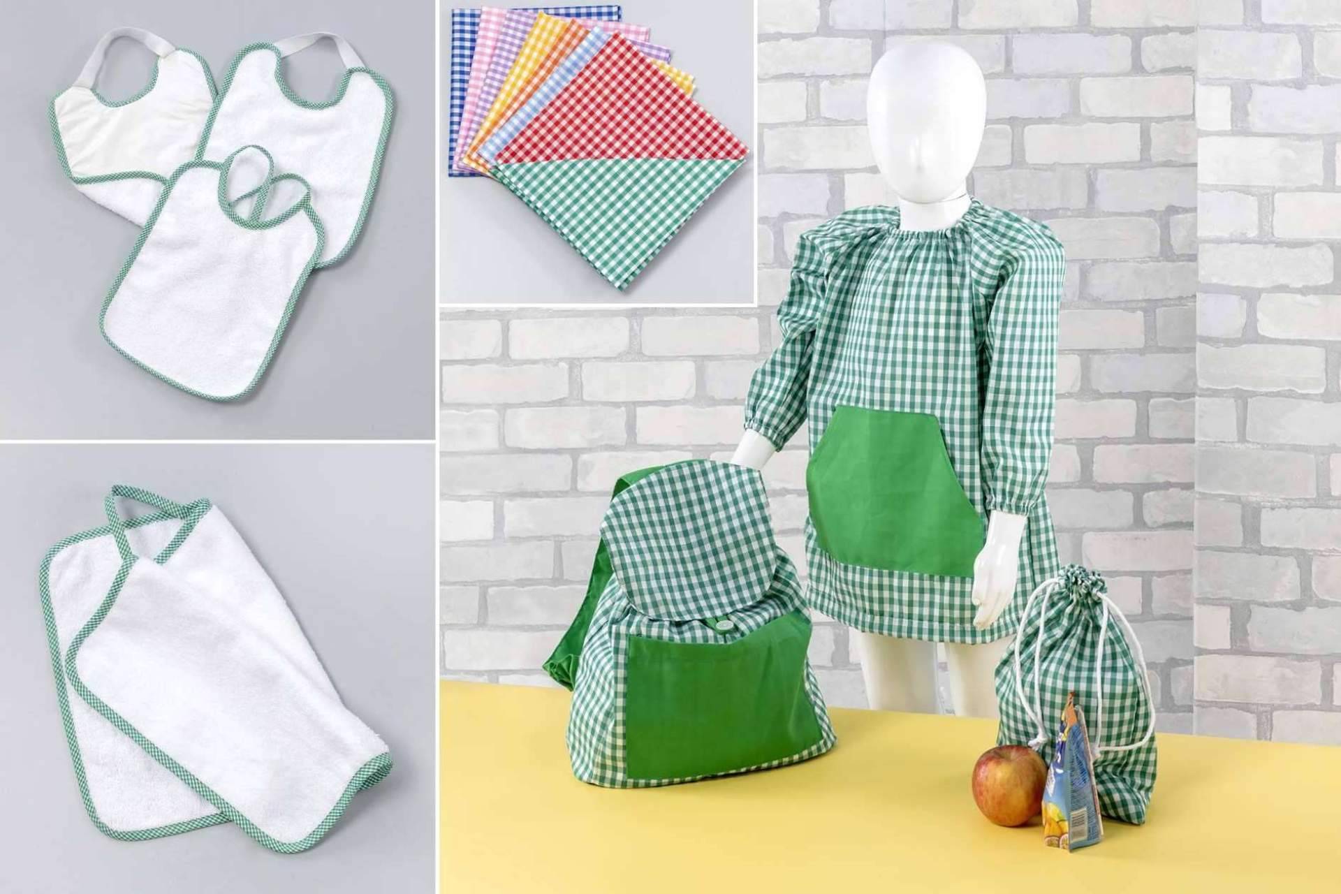 Grupo Rotex, productos para guardería para las necesidades de cada niño