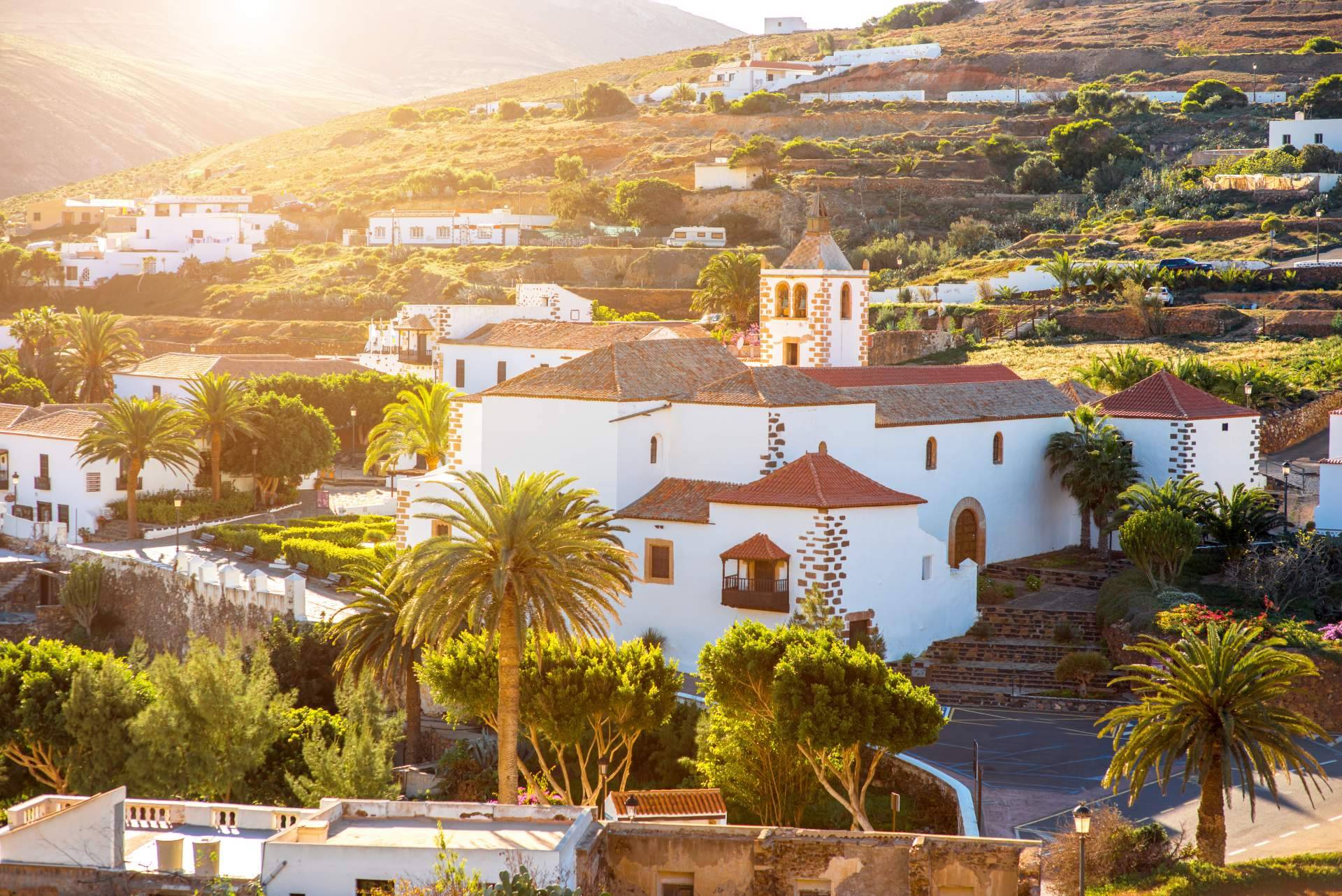 Disfrutar de excursiones y actividades de ocio en Fuerteventura de la mano de Balcón Canario