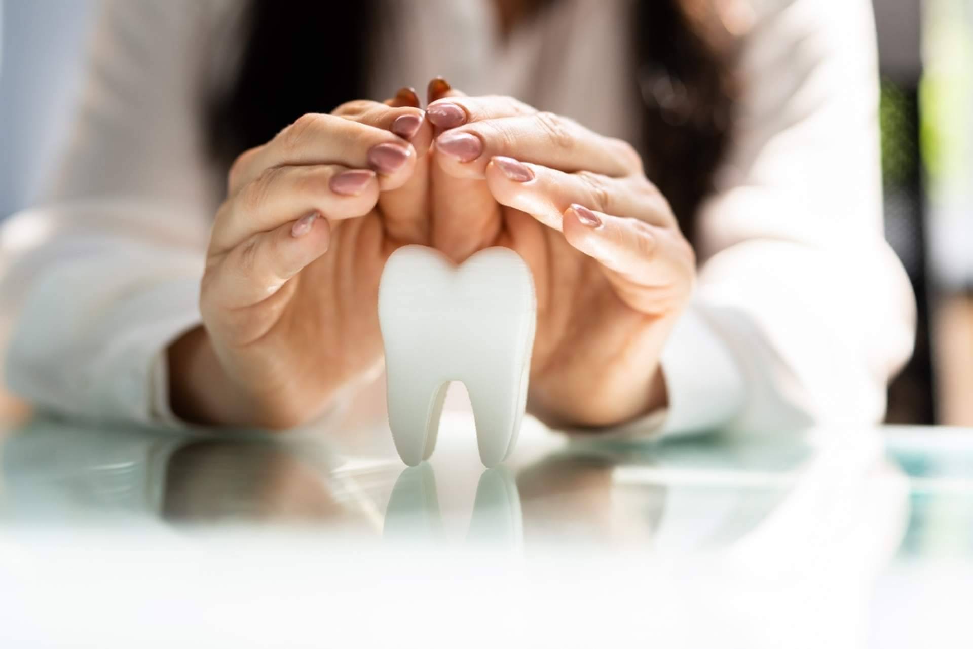 Escoger el seguro dental adecuado con el comparador de Aseguramos Online