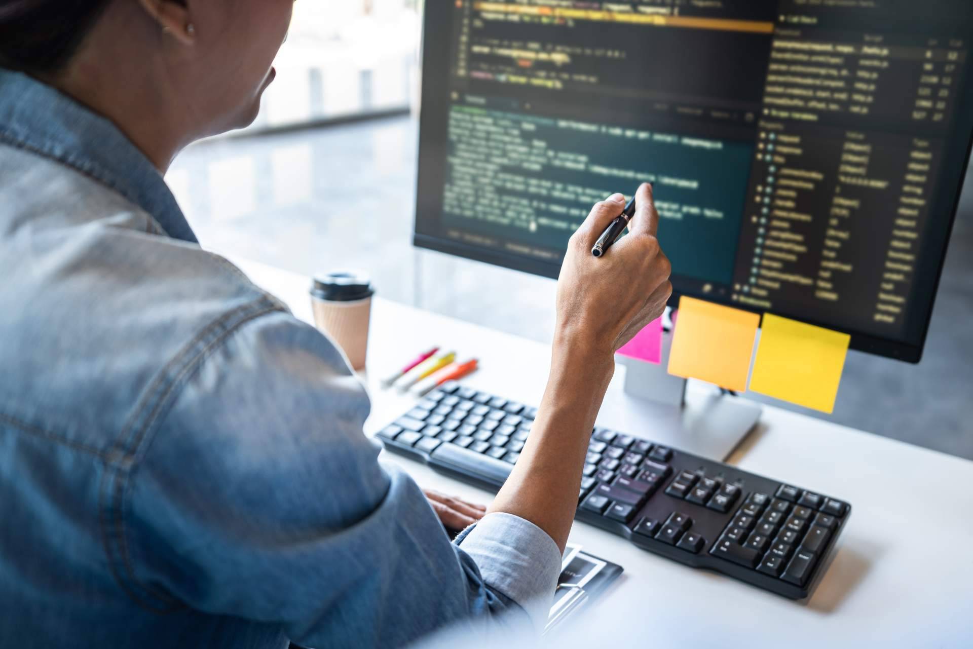 Creación de páginas web legales y seguras con Lex Program