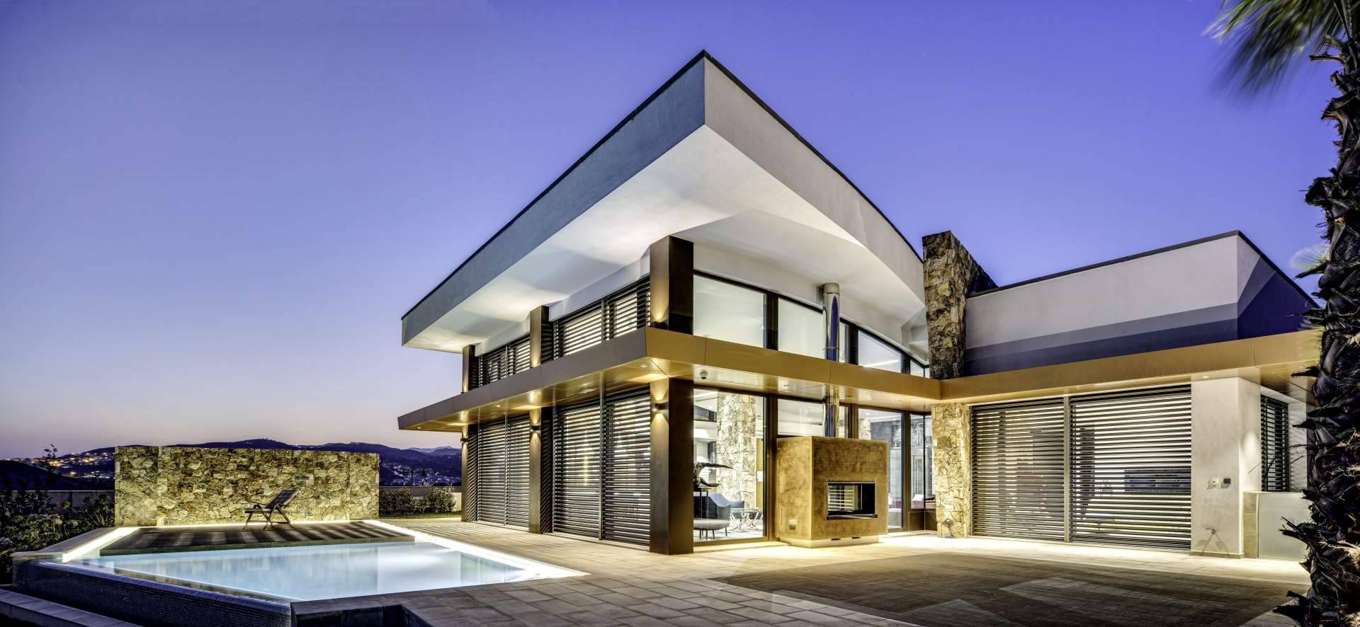 El diseño de una arquitectura más sostenible y saludable