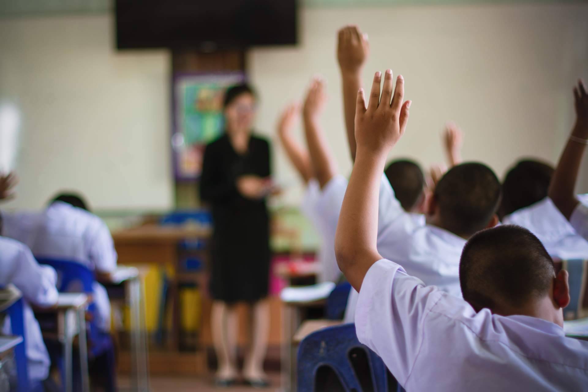 Un nuevo modelo educativo para el desarrollo integral de las personas y organizaciones, UpToYou