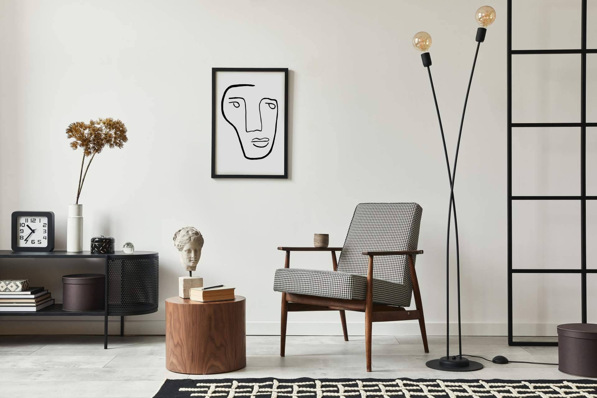 La creación de espacios funcionales y el diseño de interiores premium es tendencia, según el estudio Laliqua