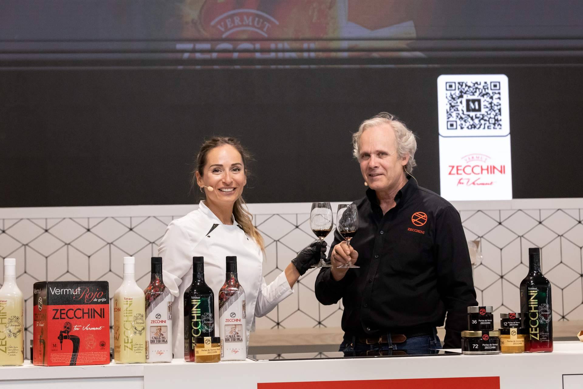 La edición número 36 del Salón Gourmets en Madrid