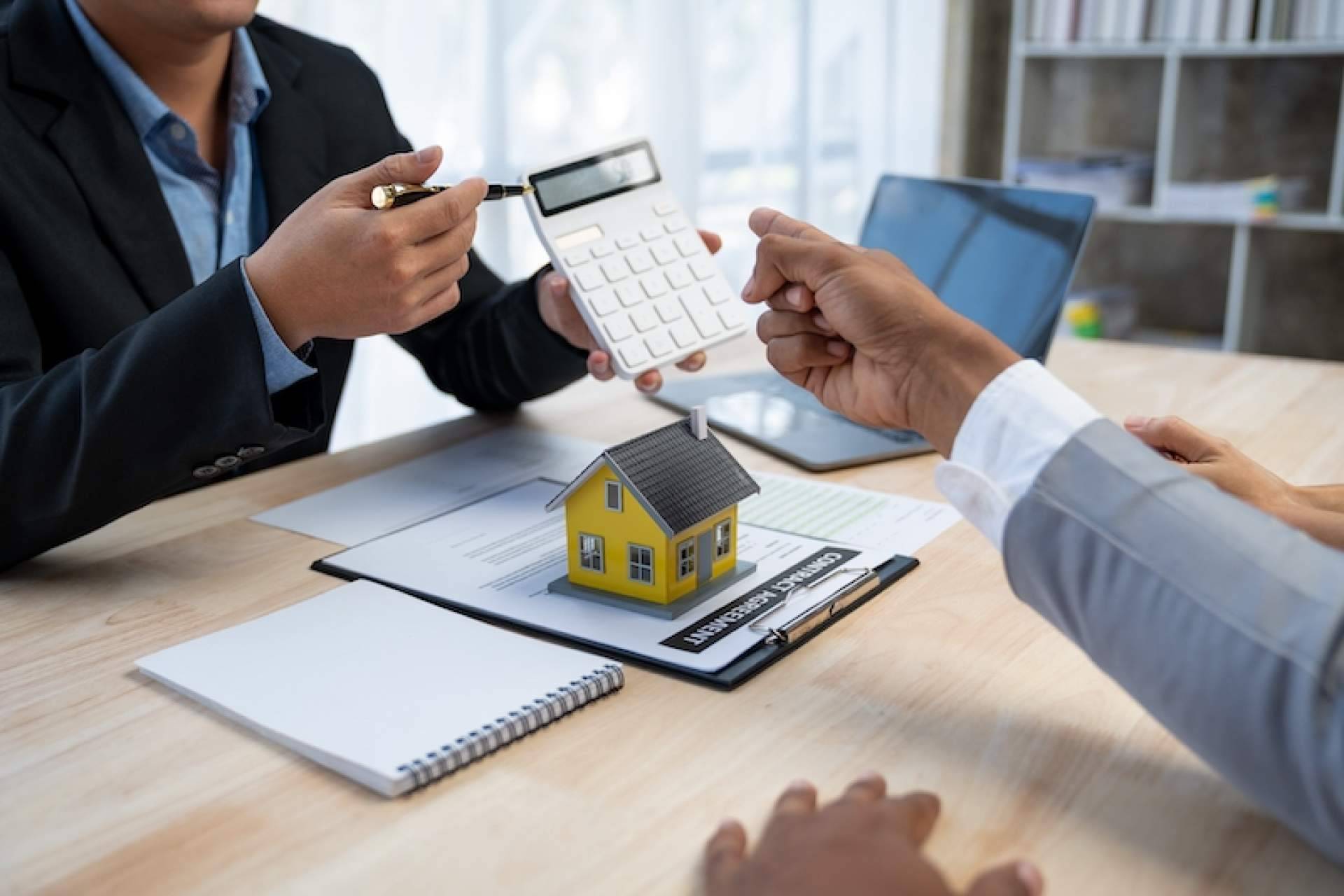 Los servicios que ofrece la inmobiliaria Asturias Alonso Díaz