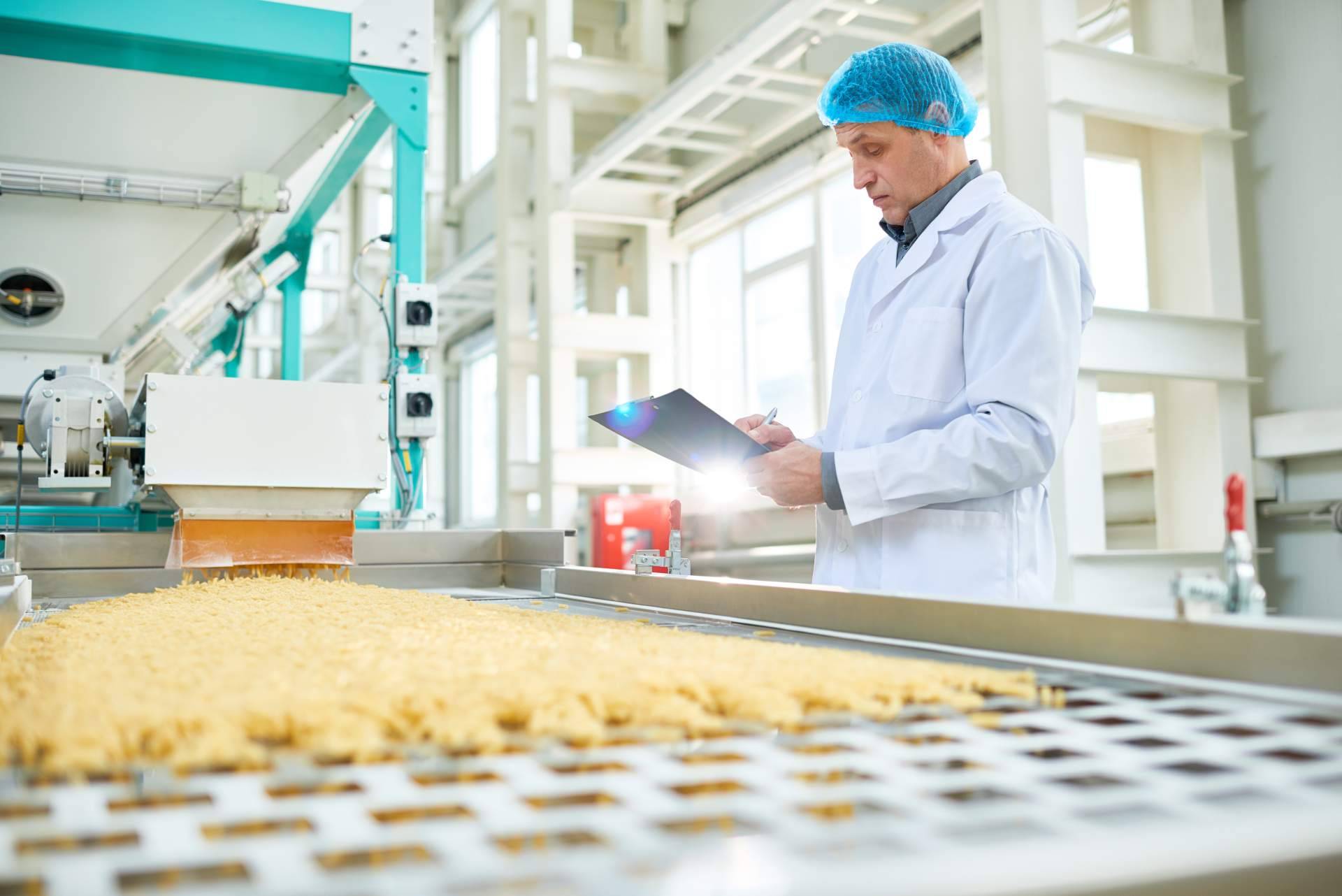 ¿Por qué la industria alimentaria opta cada vez más por la digitalización 3D?, por Juárez Thompson