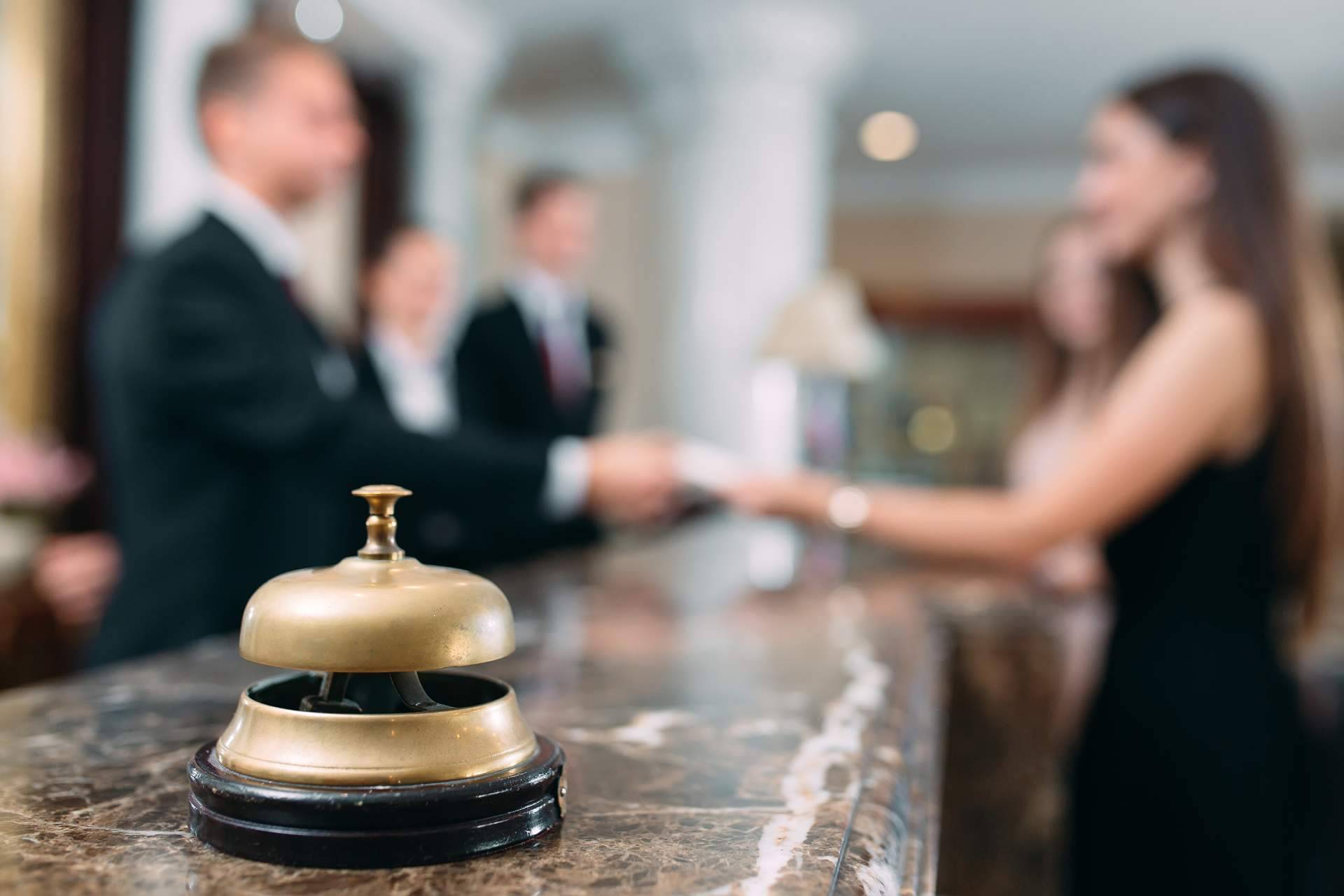 Acerca del servicio de Comunservi, una empresa de conserjería completa