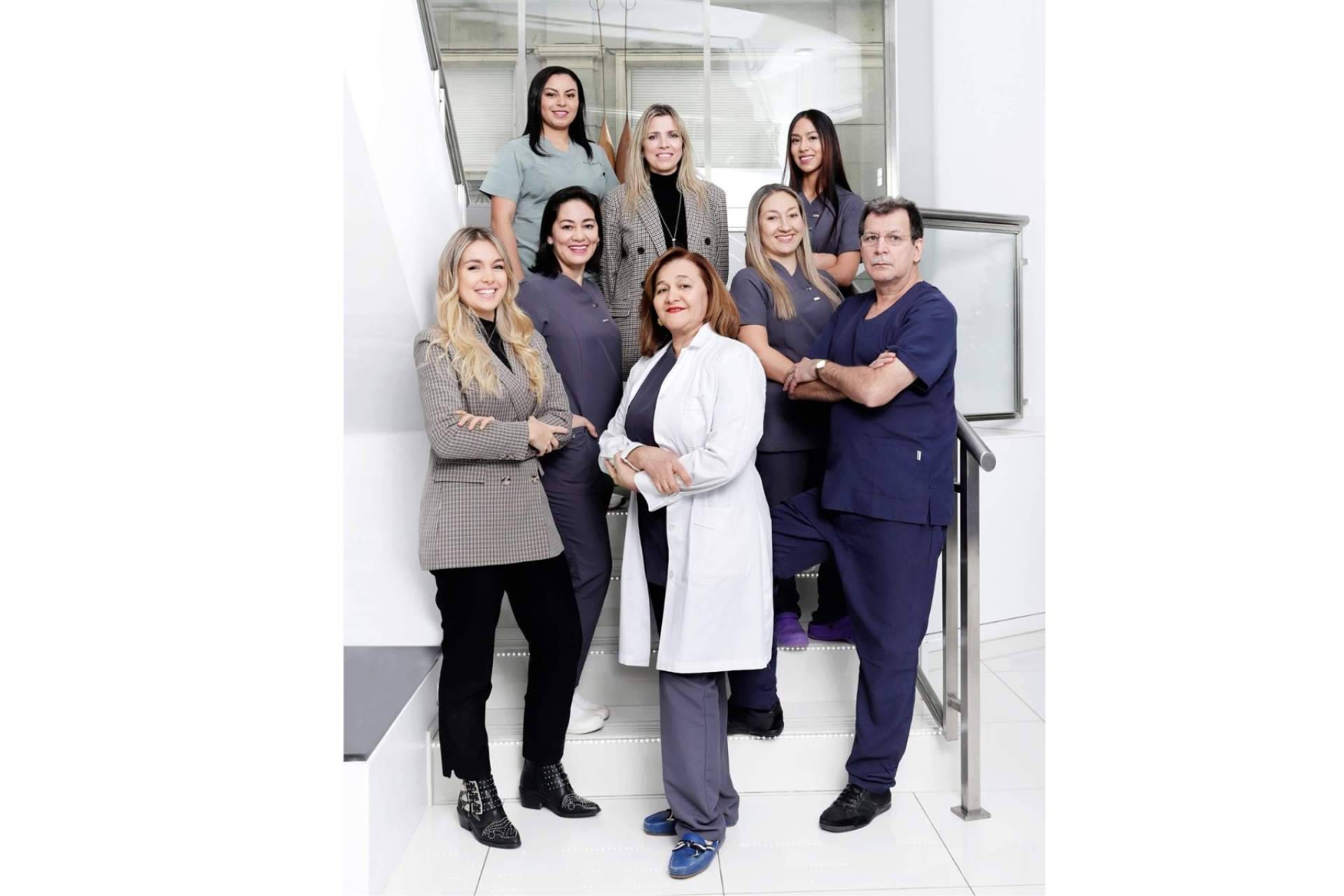 Medicina estética de alto nivel en Madrid con Clínica Zahara Madrid