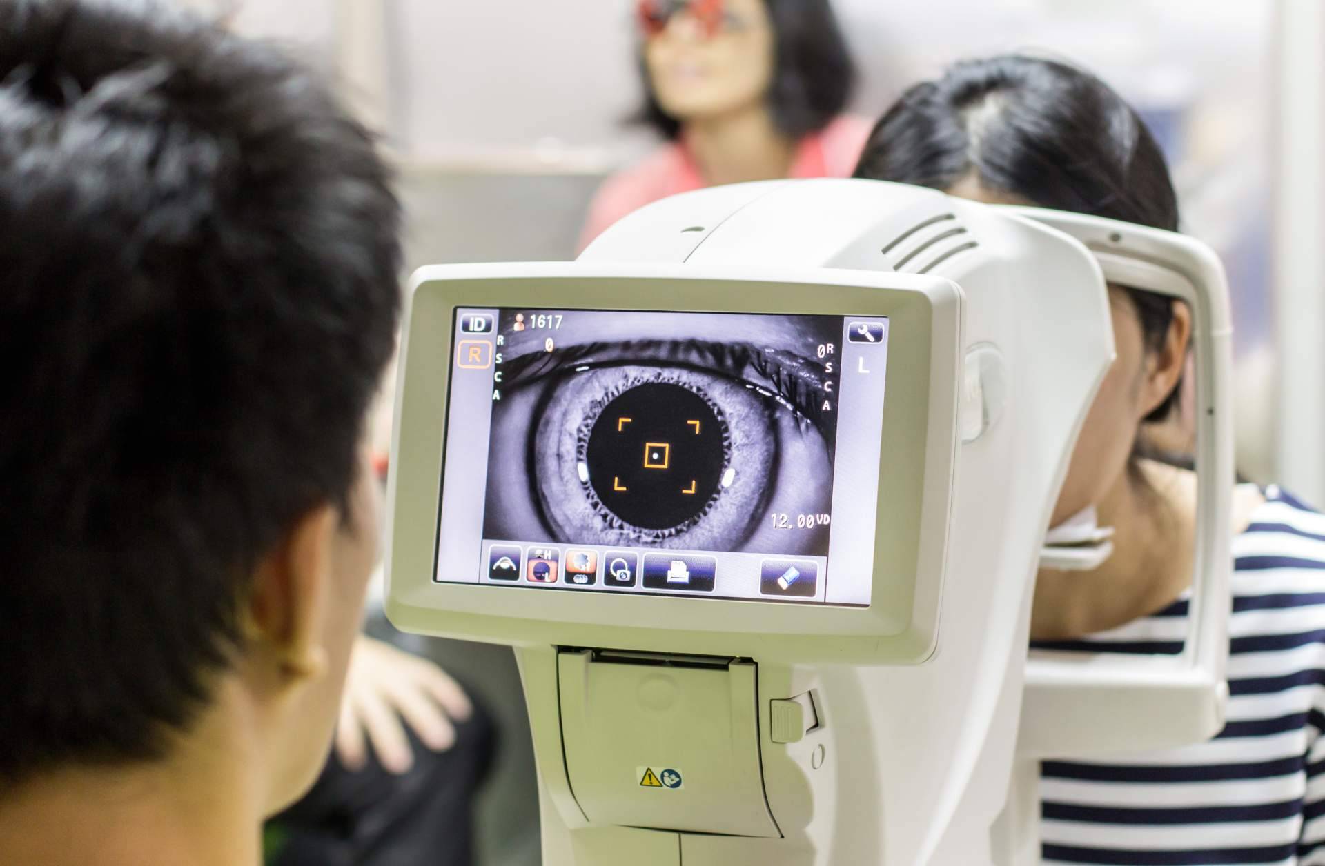 En Optipunt cuidan la salud visual con profesionalismo e innovación