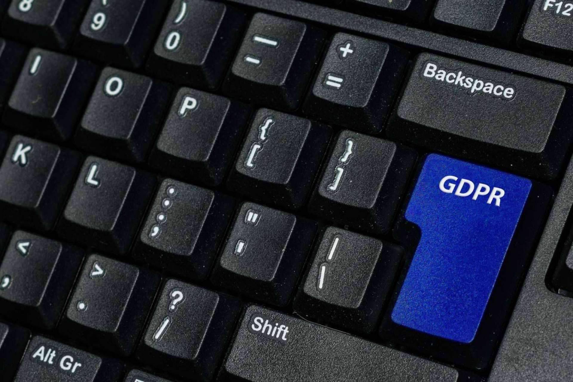 Control de la ley GDPR en Aby Group
