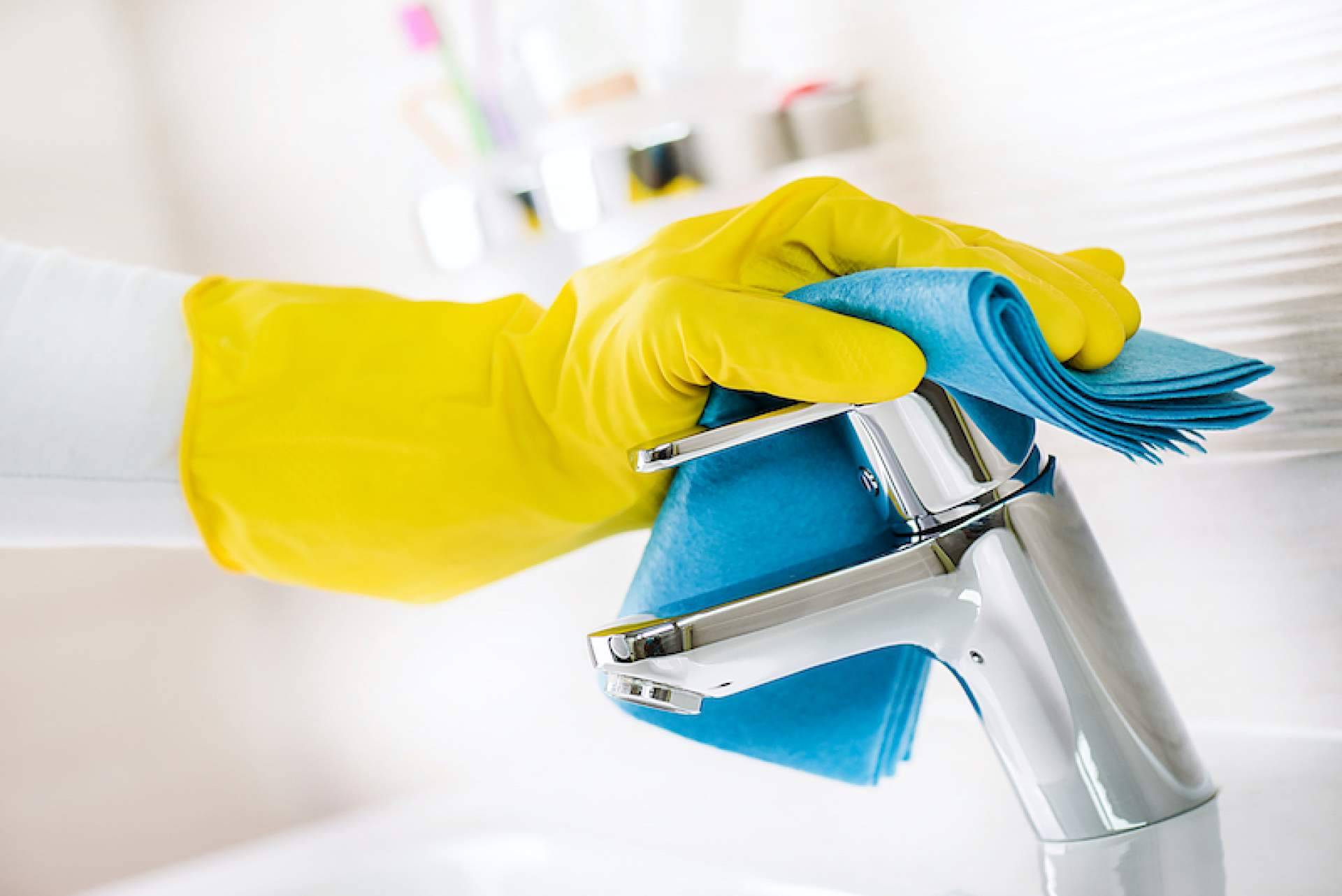 Los productos que ofrece Varobath para la higiene y mantenimiento de baño